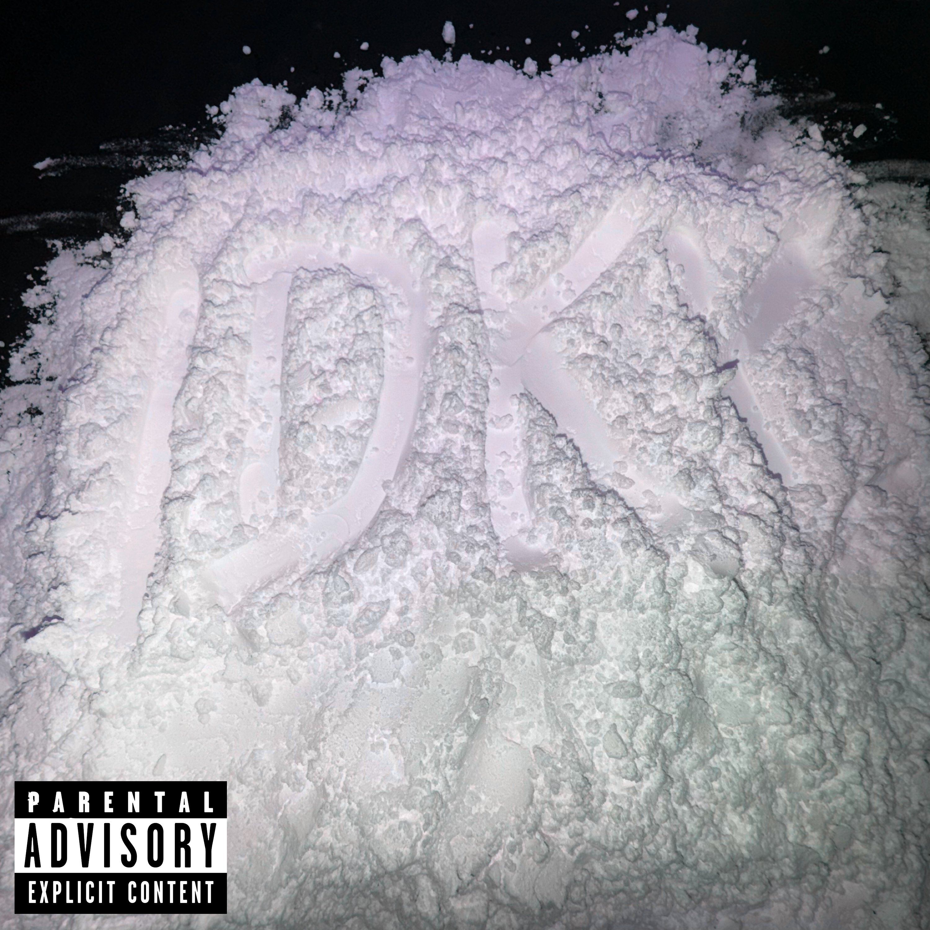 IDKY artwork