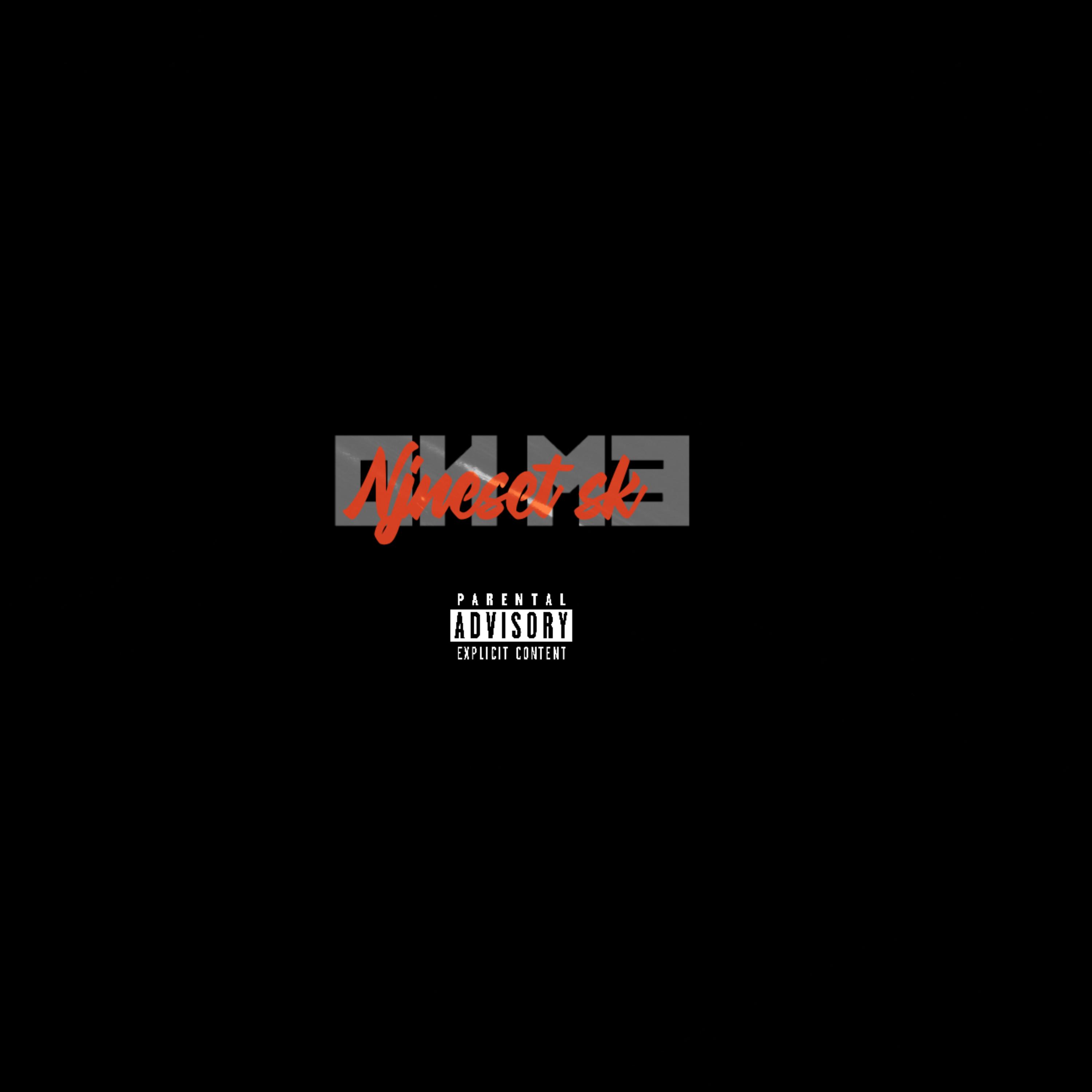 On Me by Nineset SK cover art