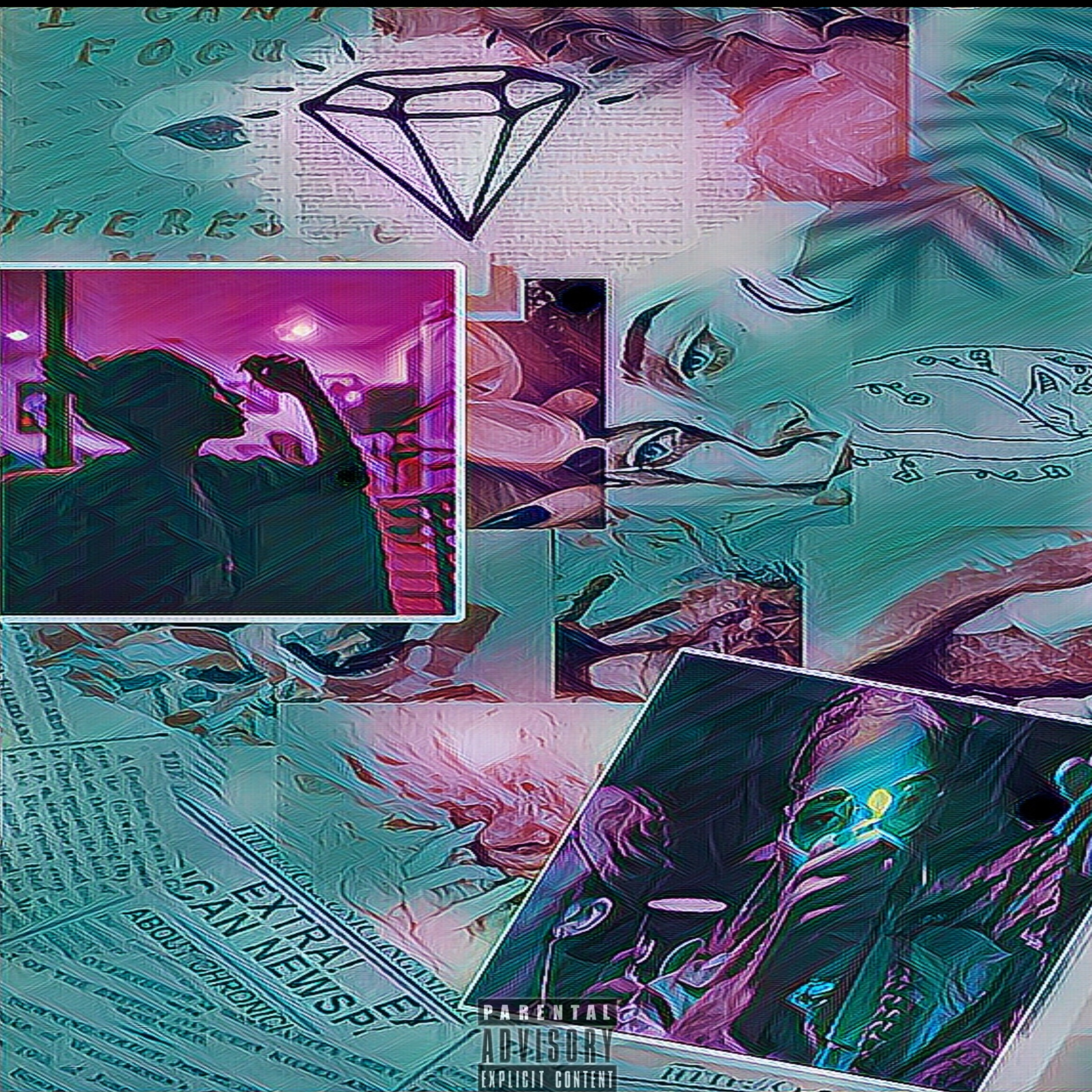 Belly by OGMeechSosa cover art