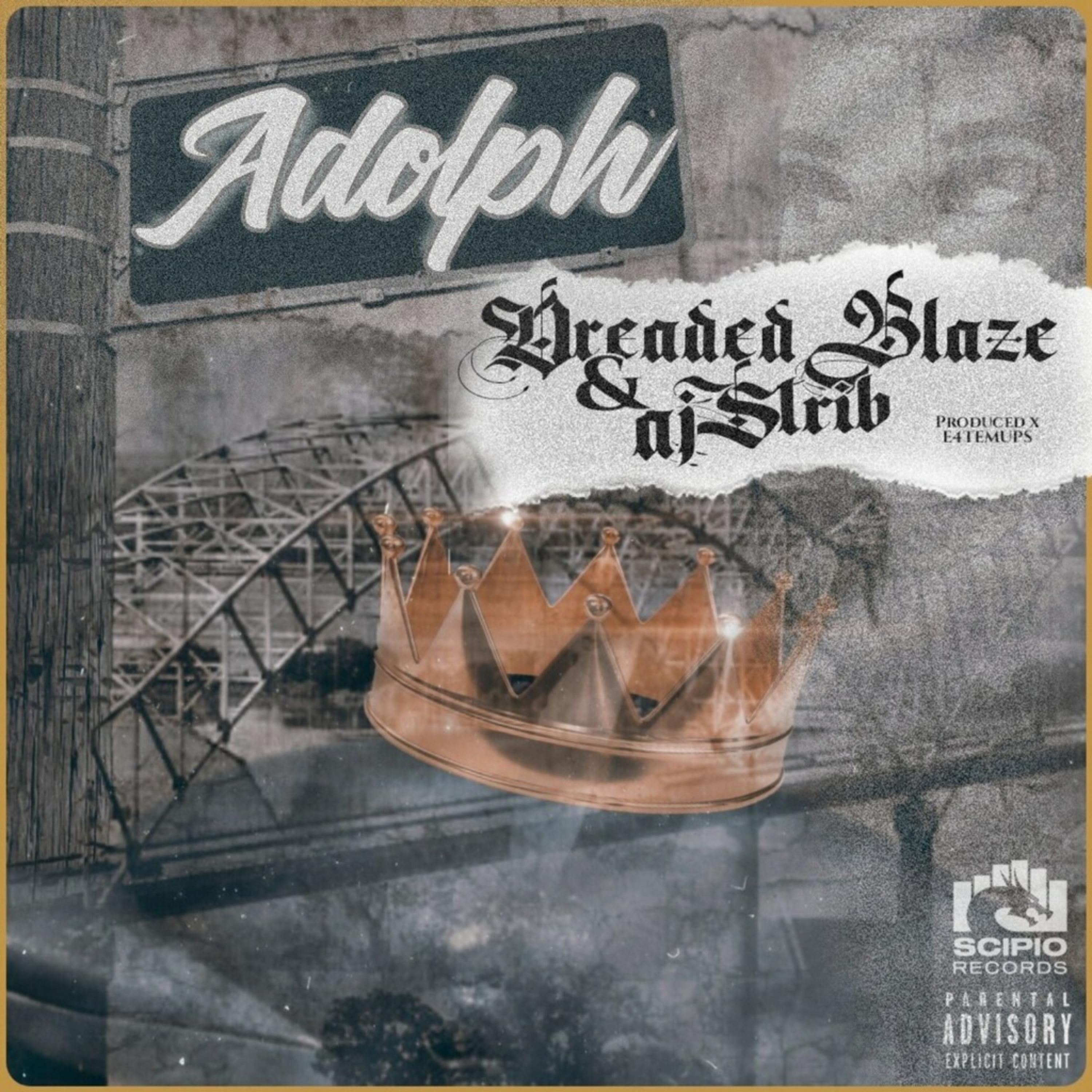 Adolph artwork