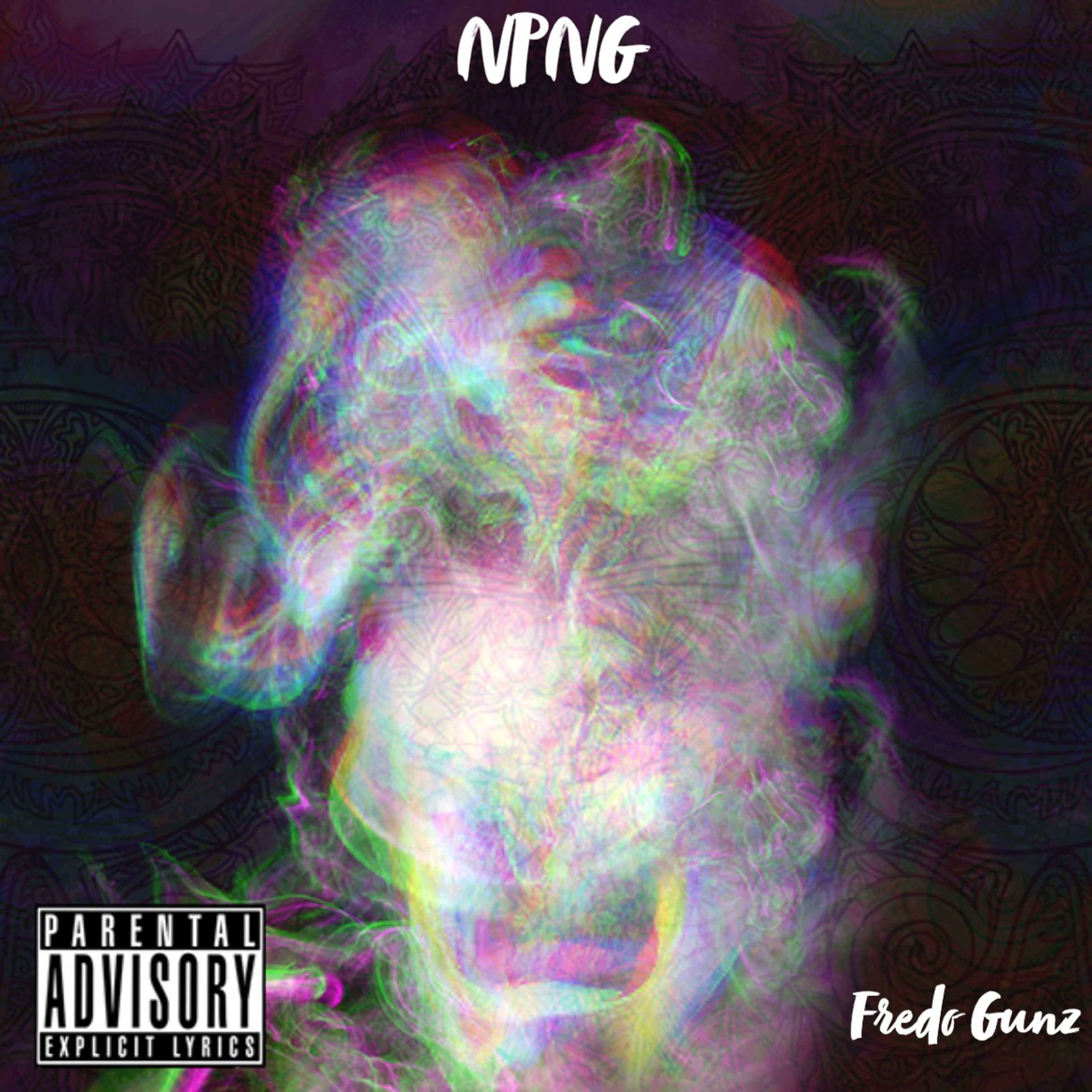 NPNG TAPE artwork