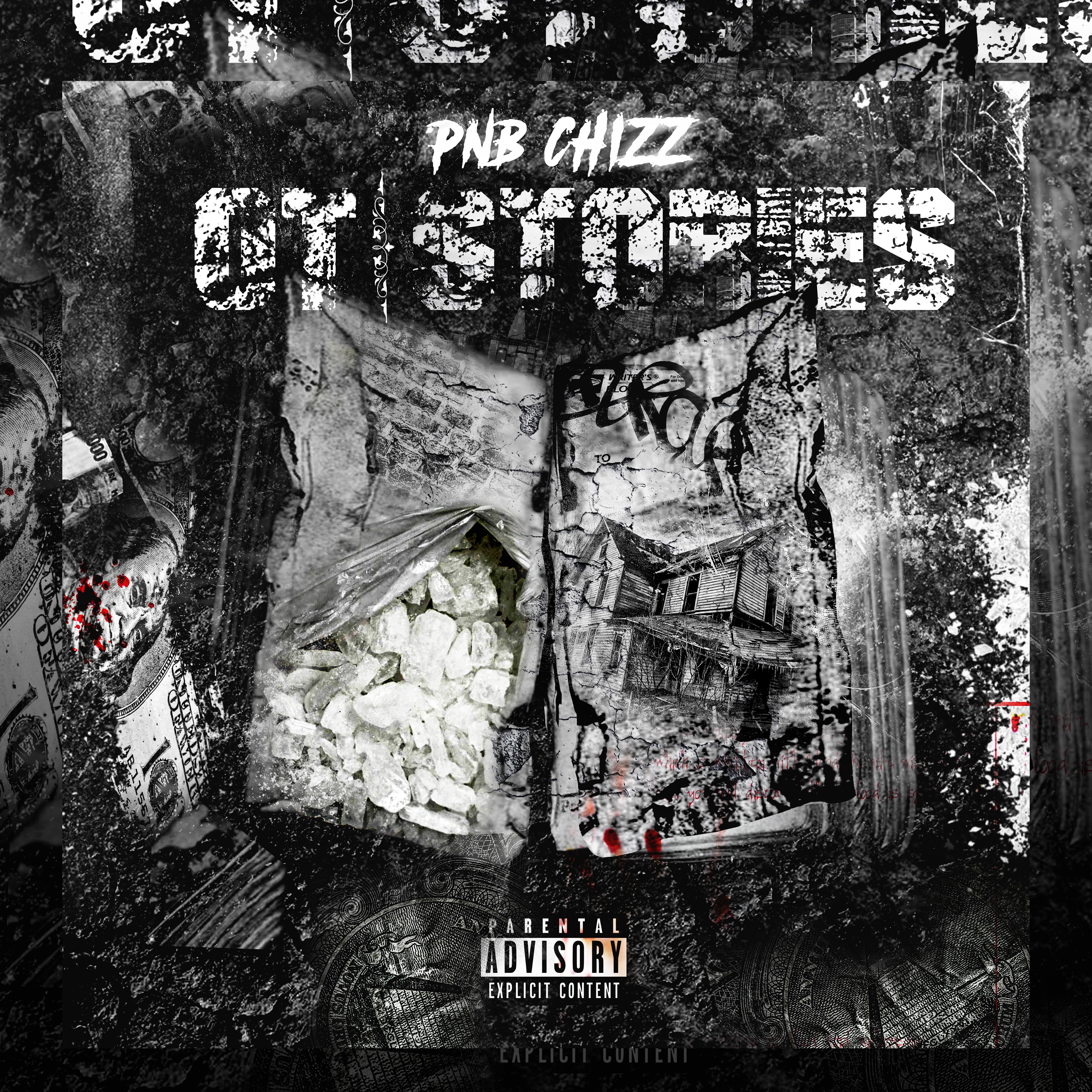 OT STORIES artwork