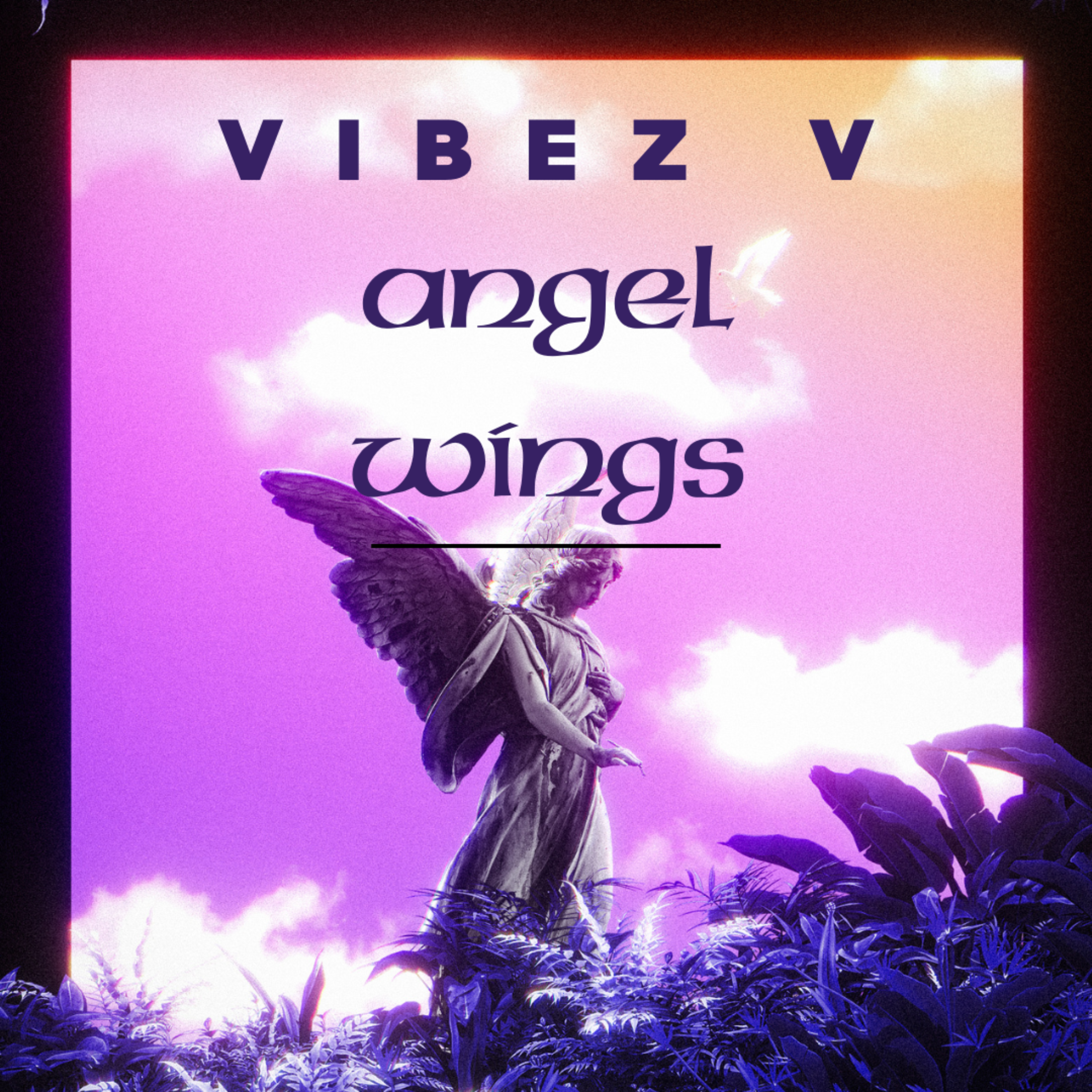 Angel Wings artwork