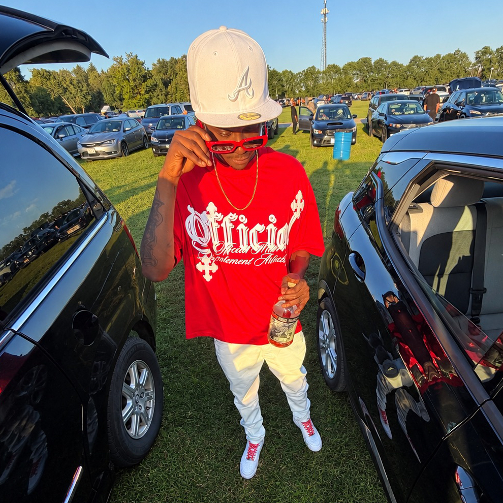 SkinnyRay