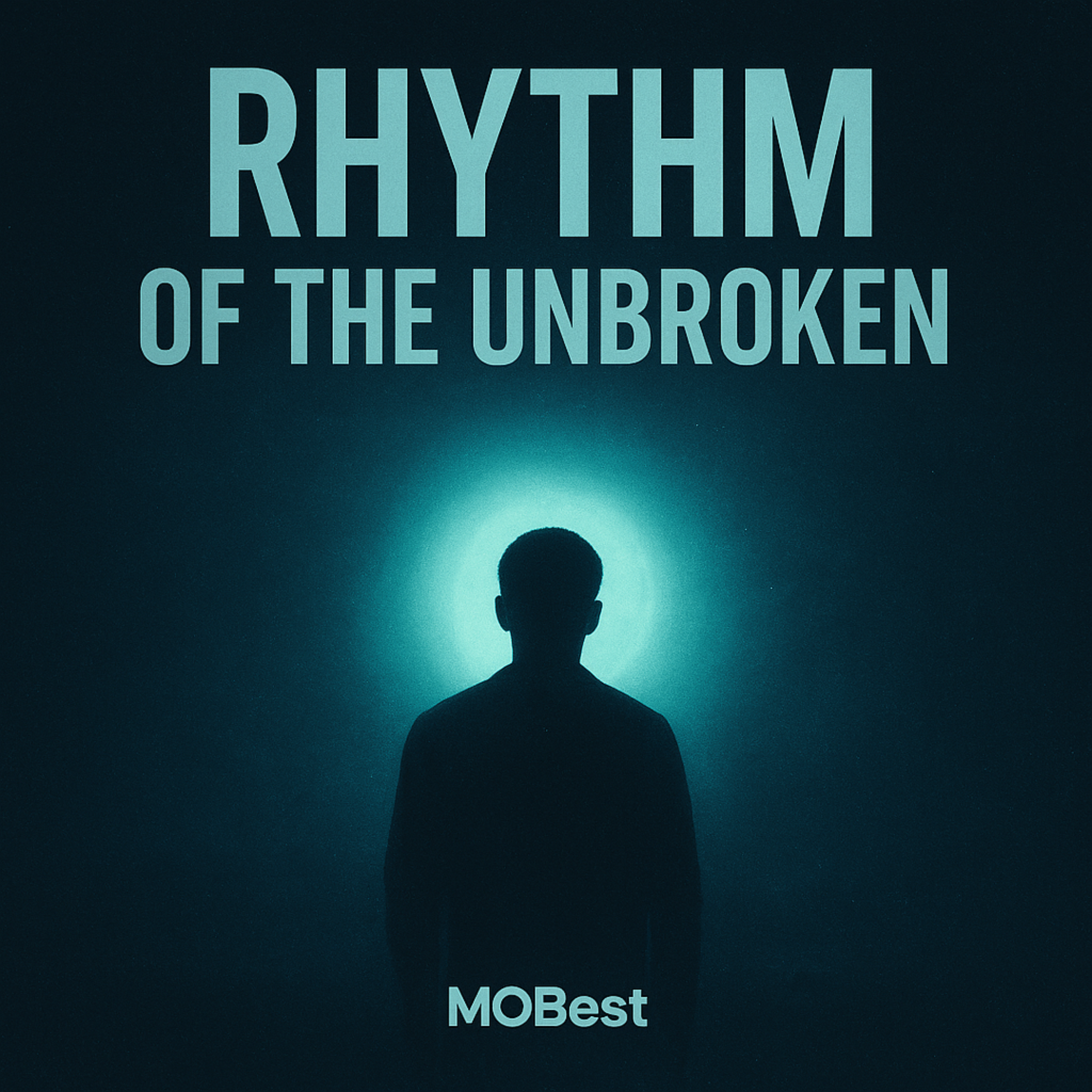 Rhythm Of The Unbroken artwork