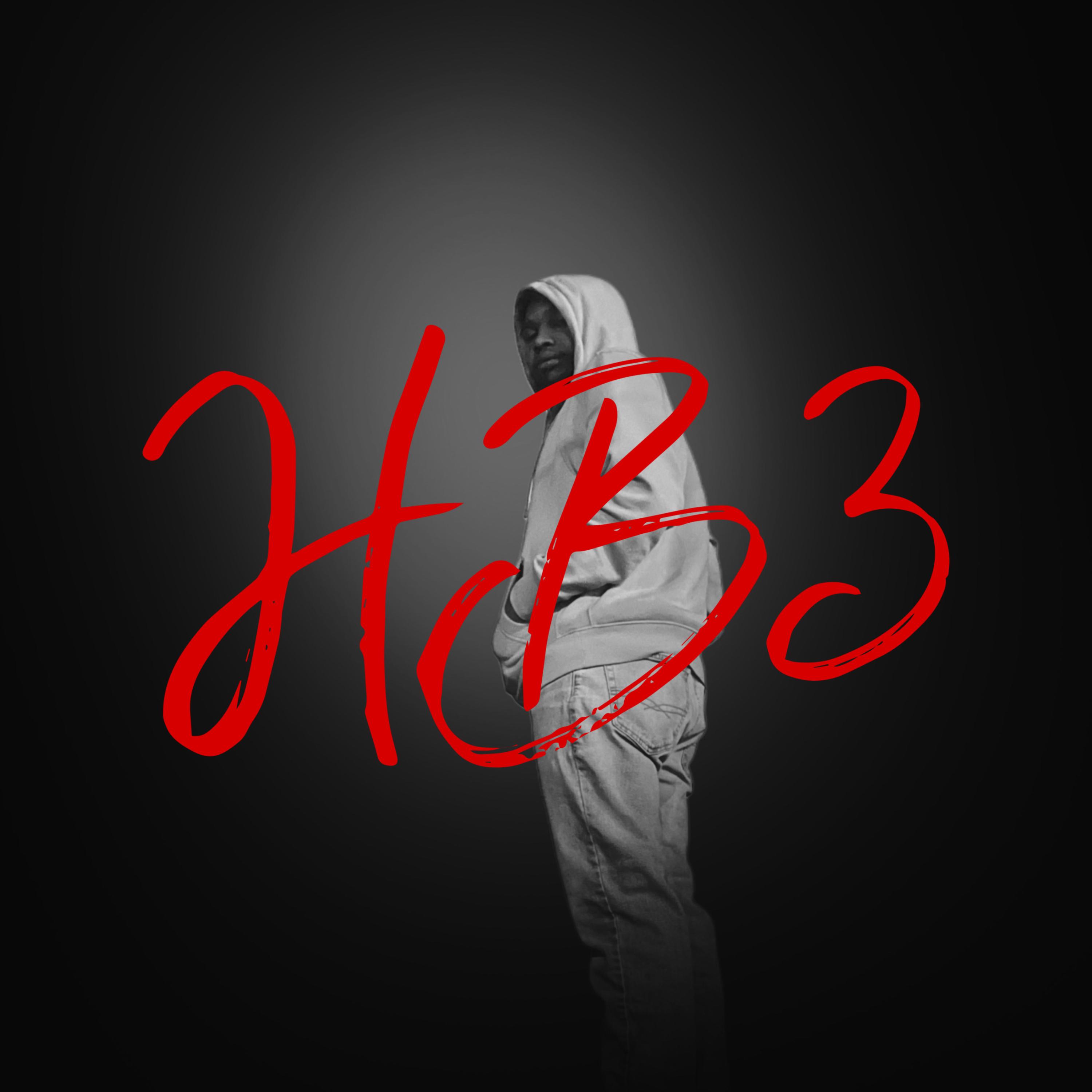 Heartbreak Breezy 3 artwork