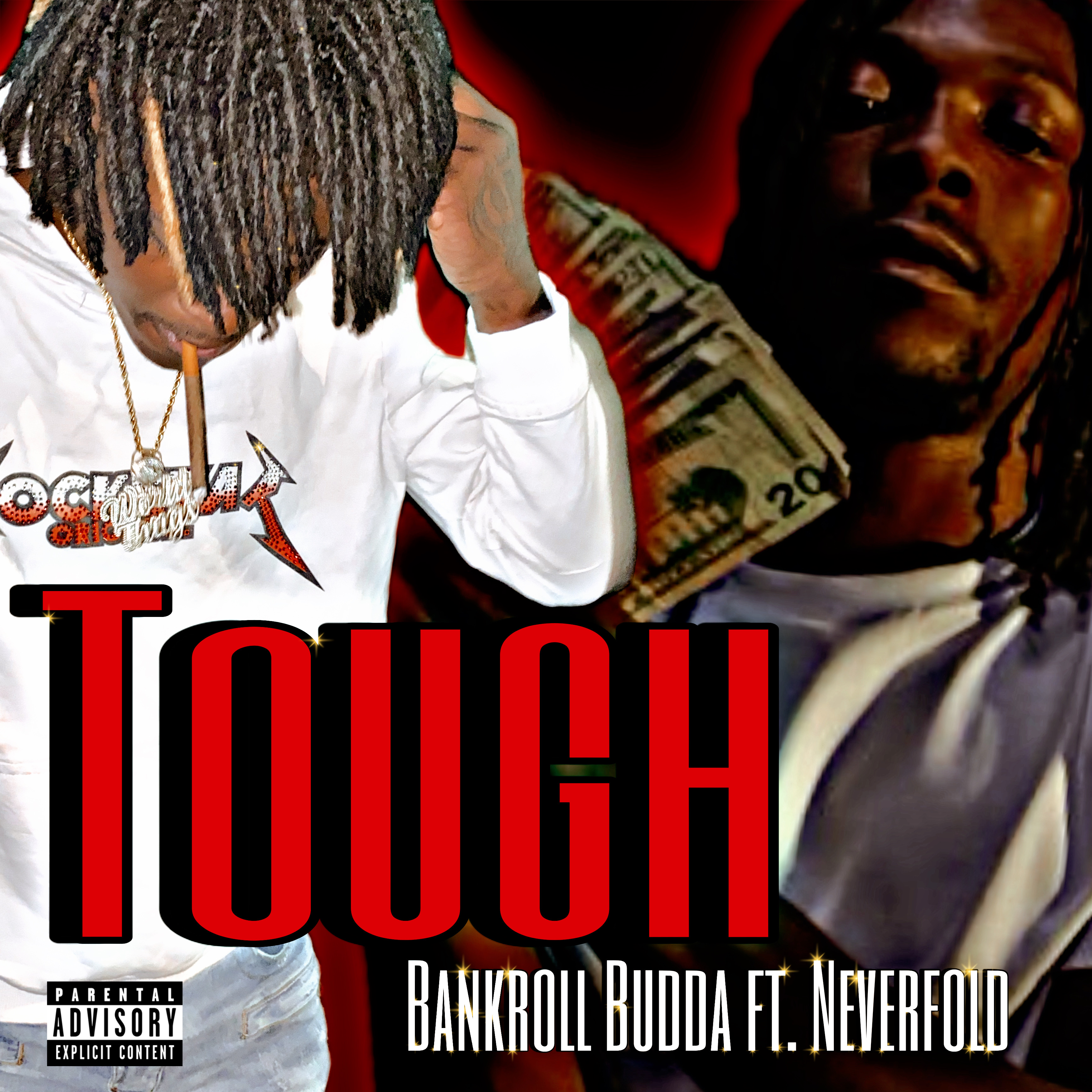 Tough artwork