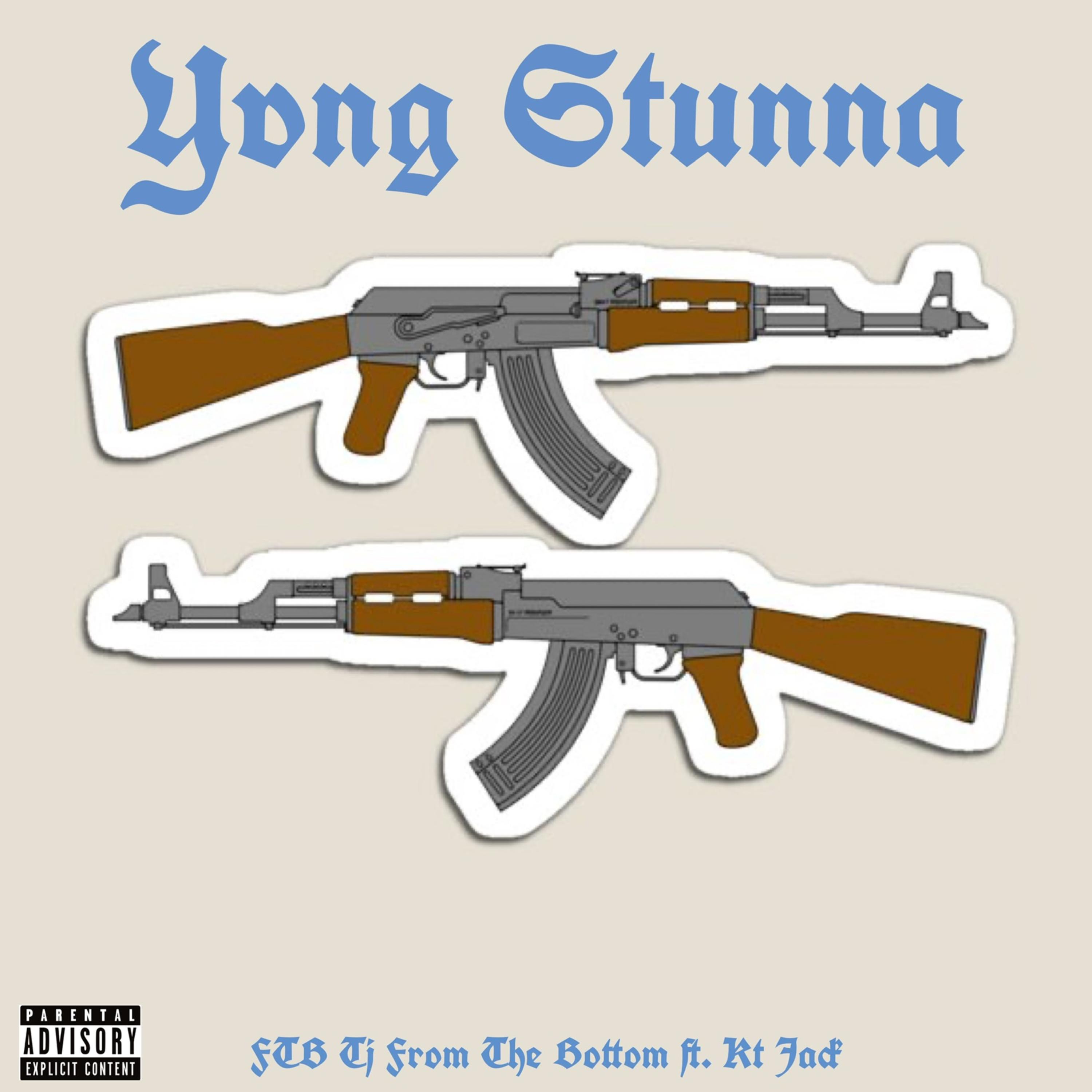 Yvng Stunna artwork