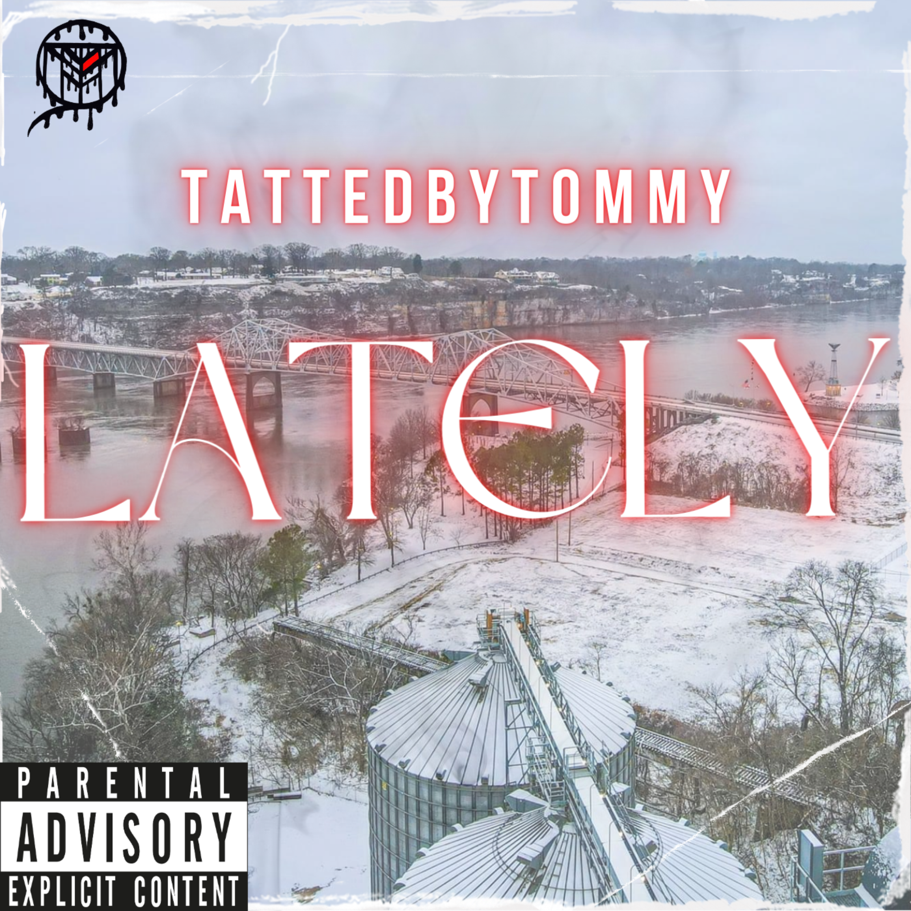 Lately artwork