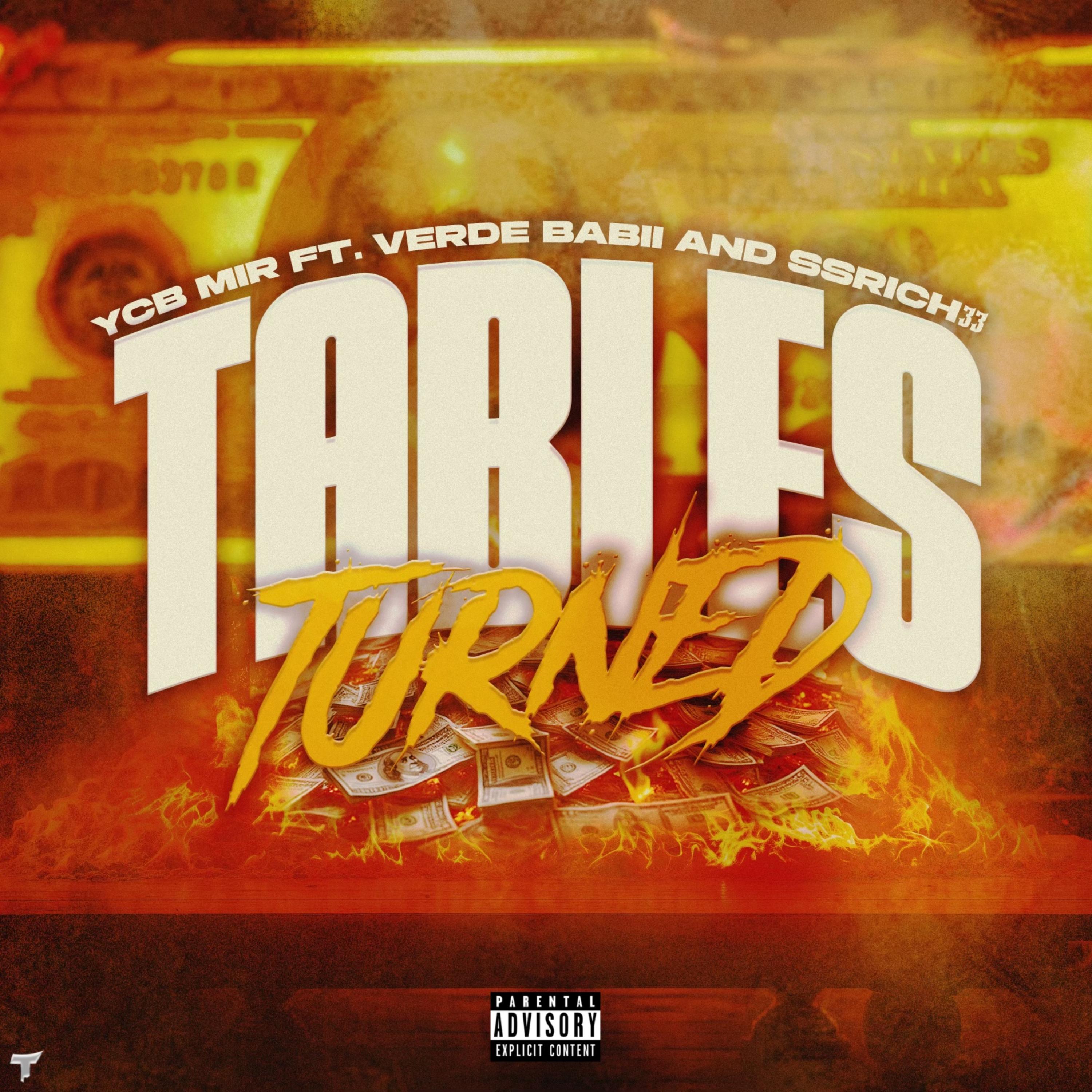 Tables Turned artwork