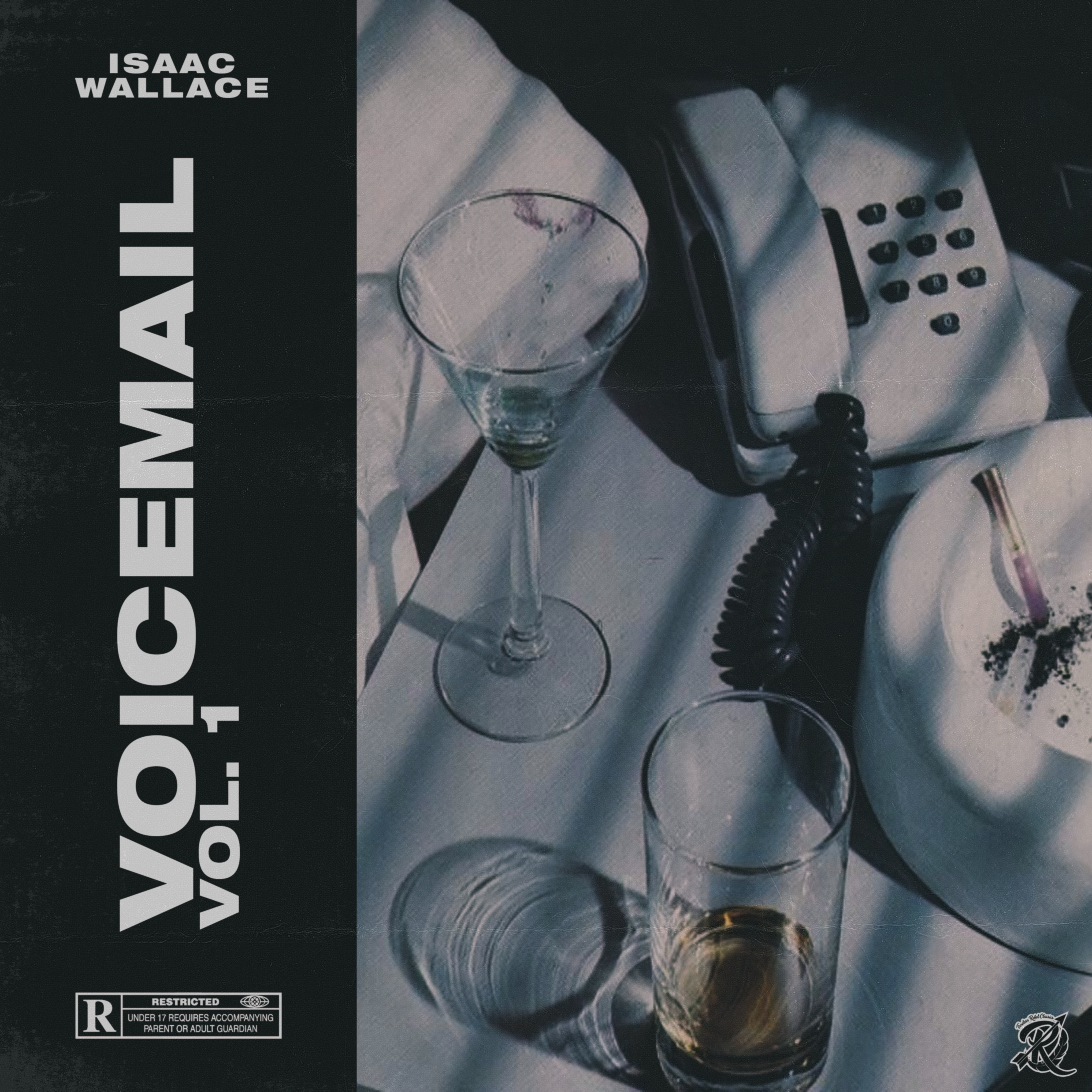 Voicemail artwork