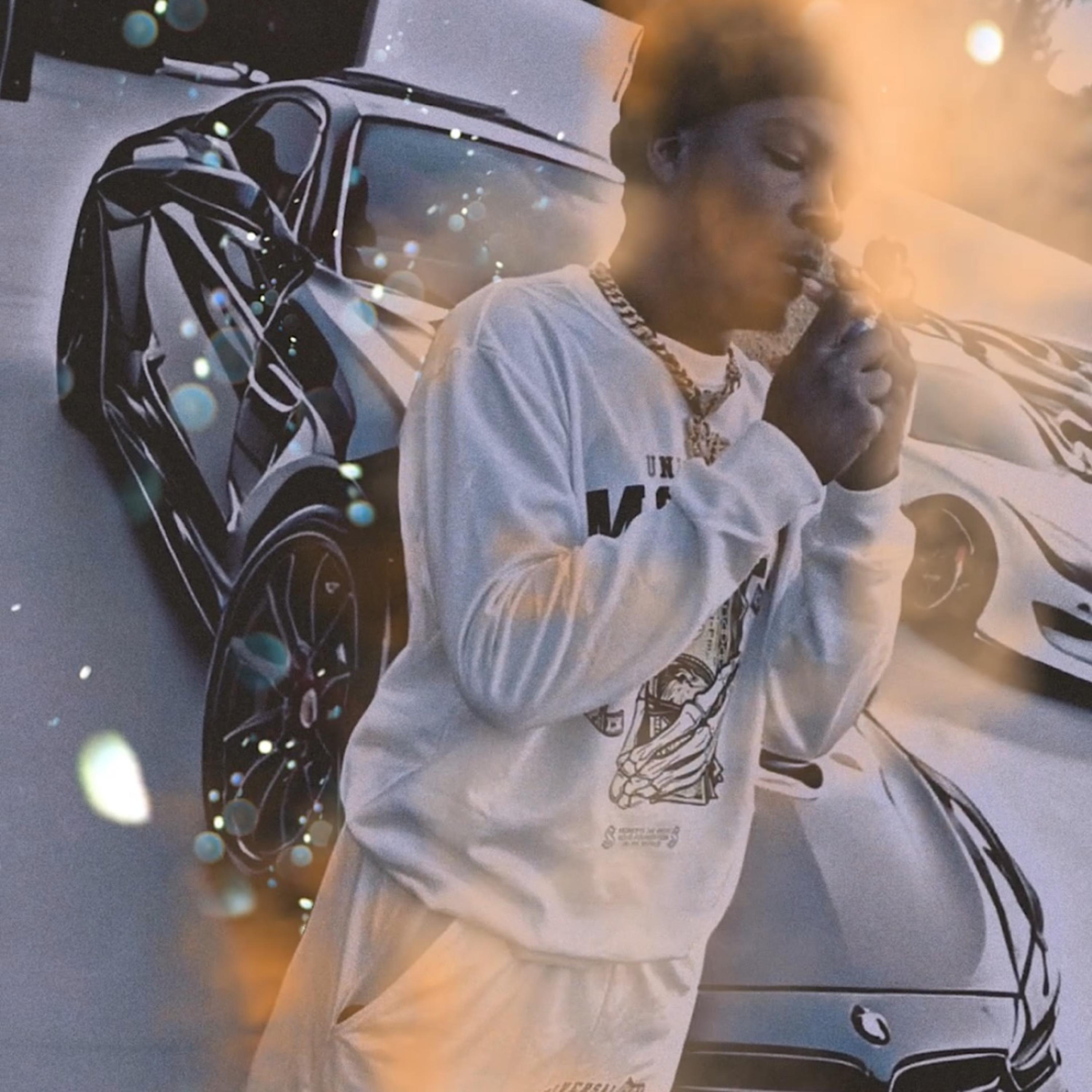 Jigga artwork