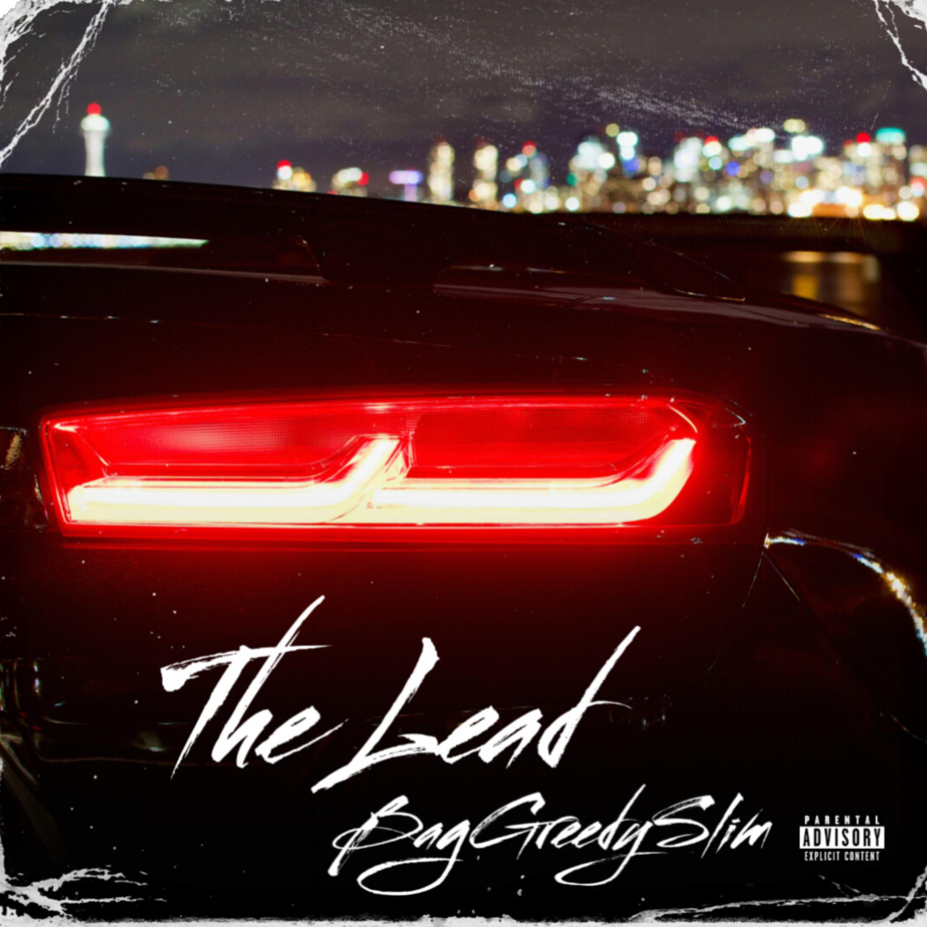 The Lead artwork