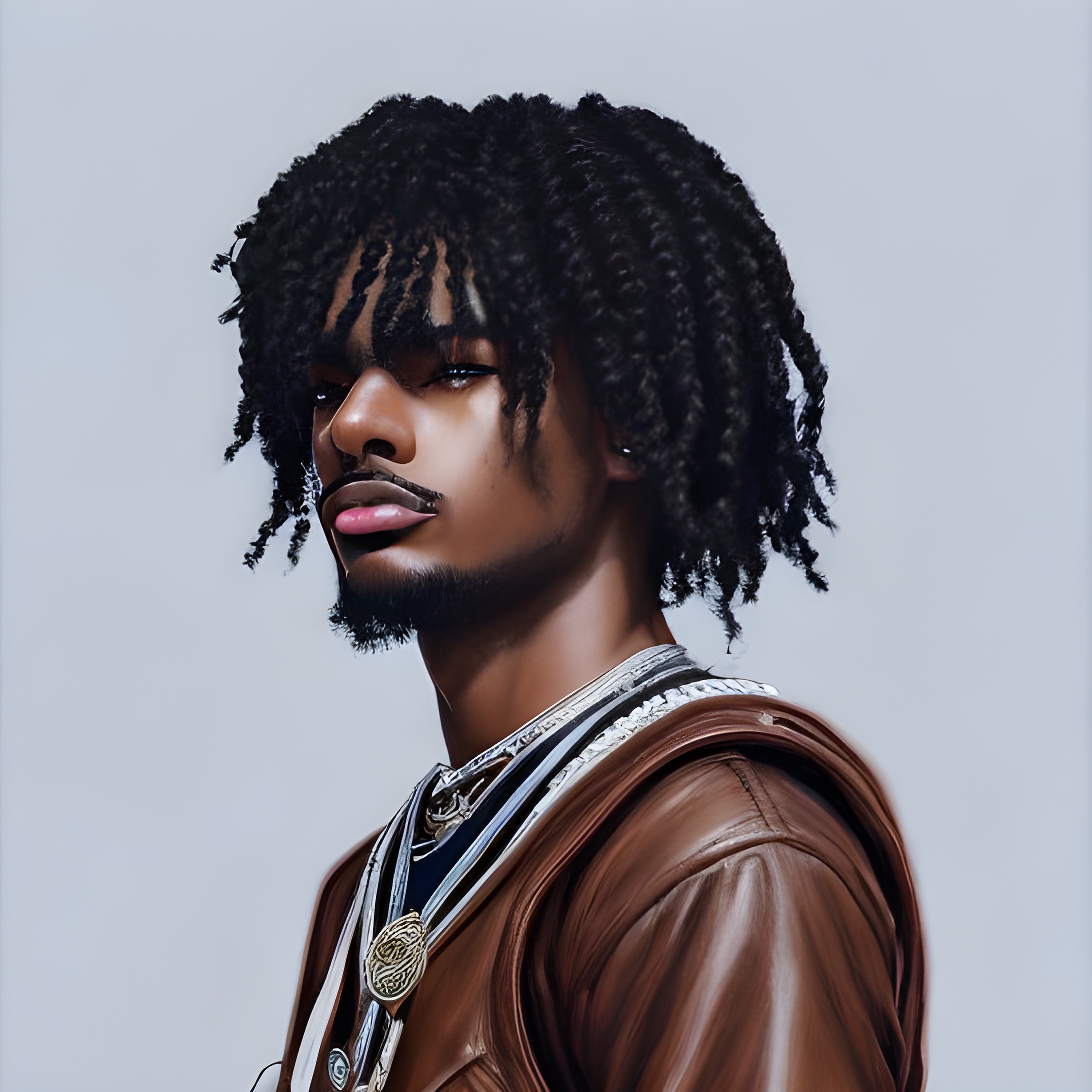 Don’t Take Your Love Away artwork