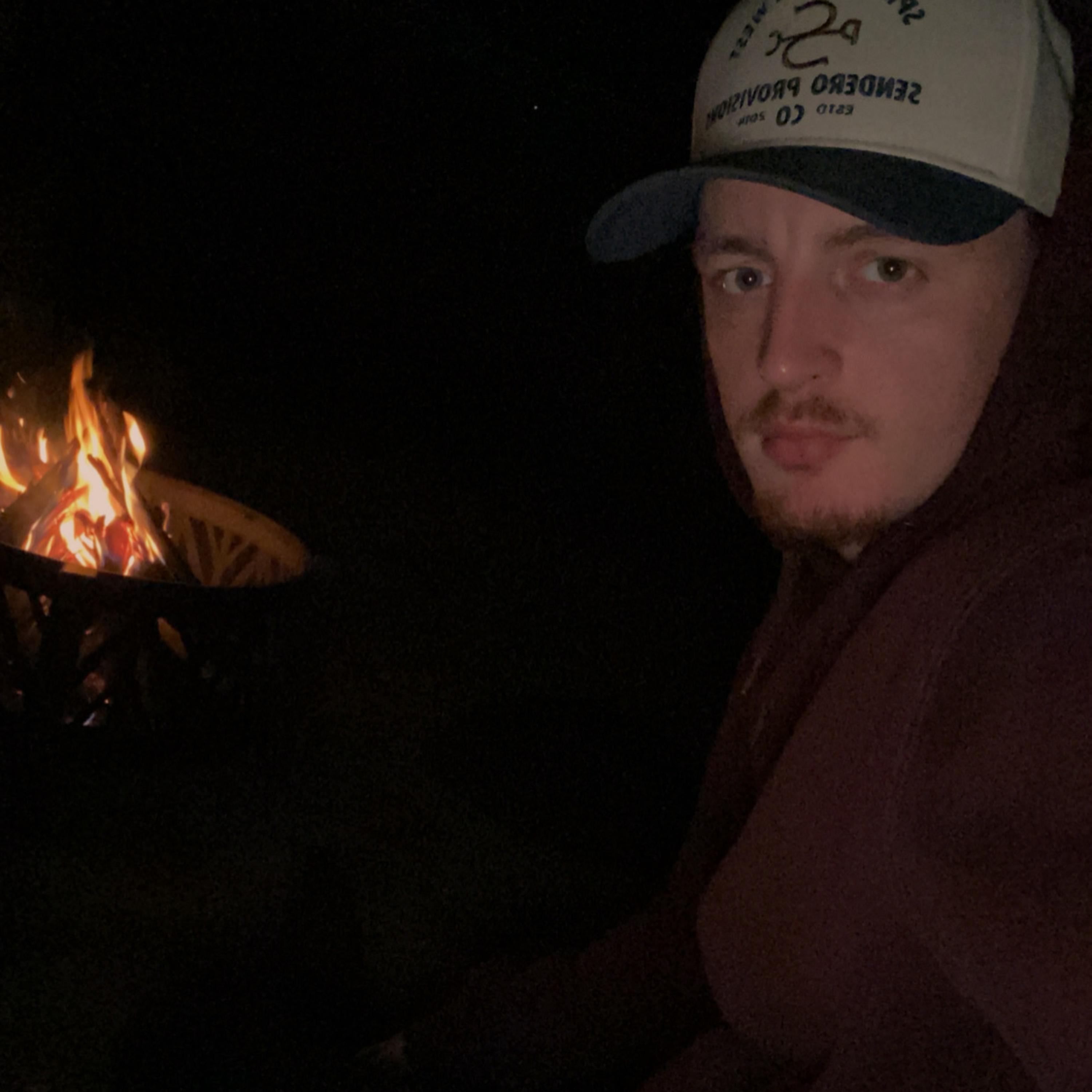 Hillbilly Venom artwork