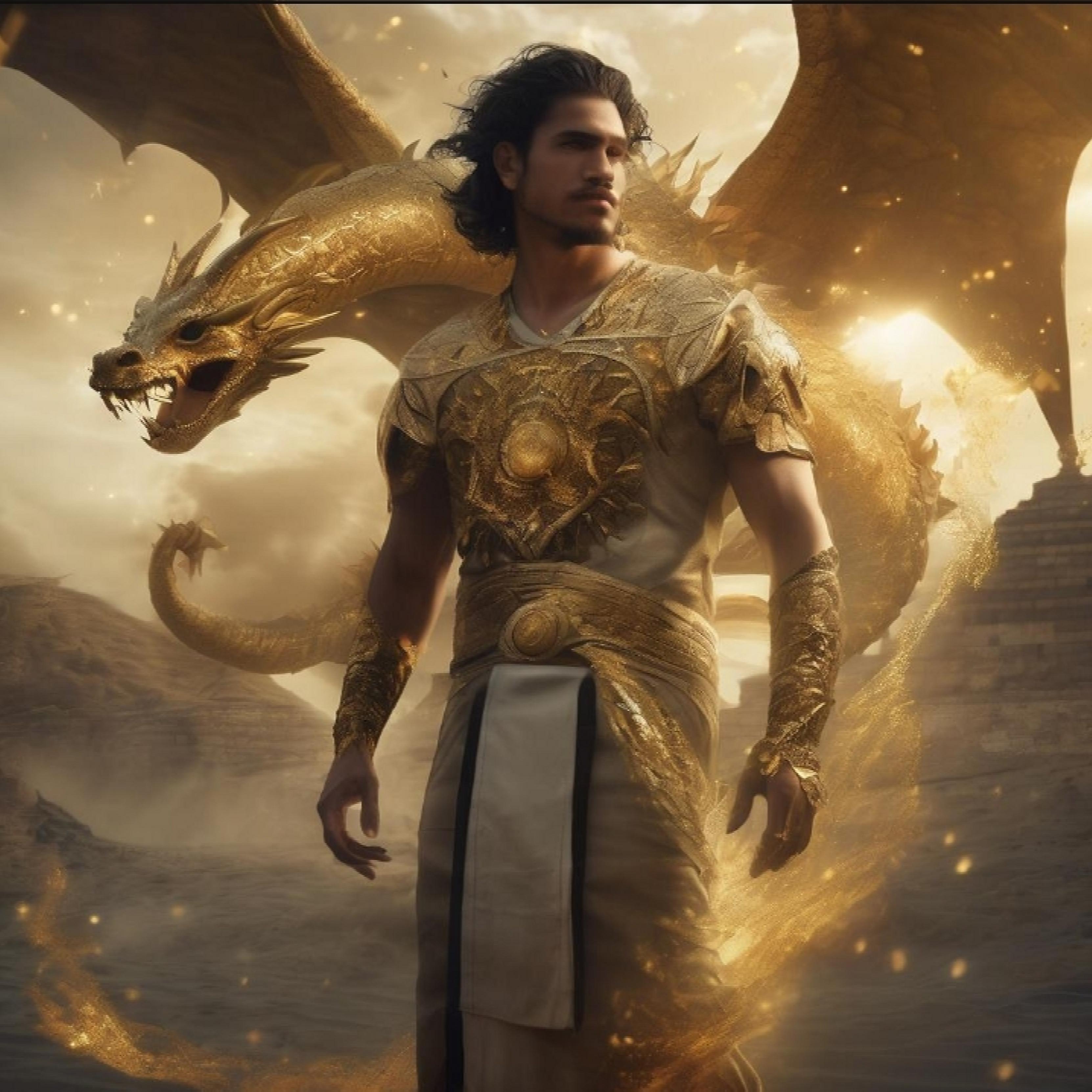 Mente De Virgo v2 artwork