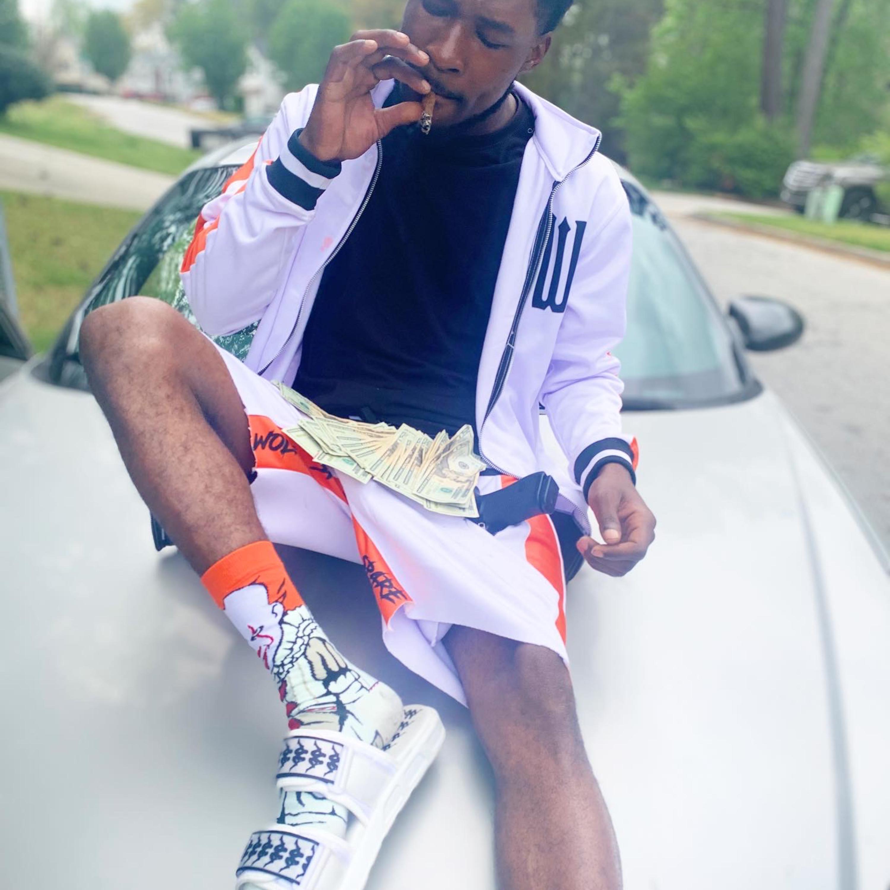 Fuck Is You Sayin artwork