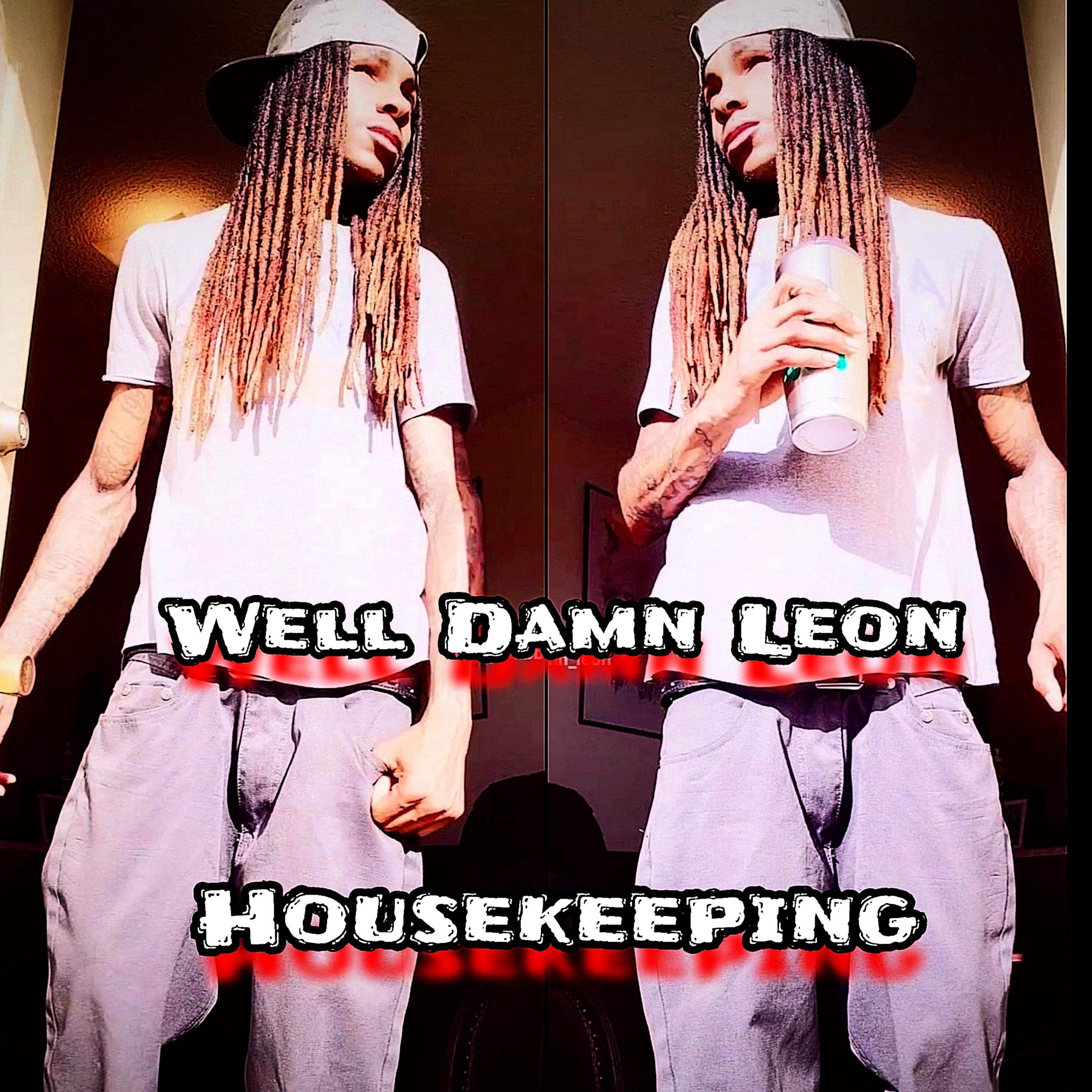 Housekeeping artwork