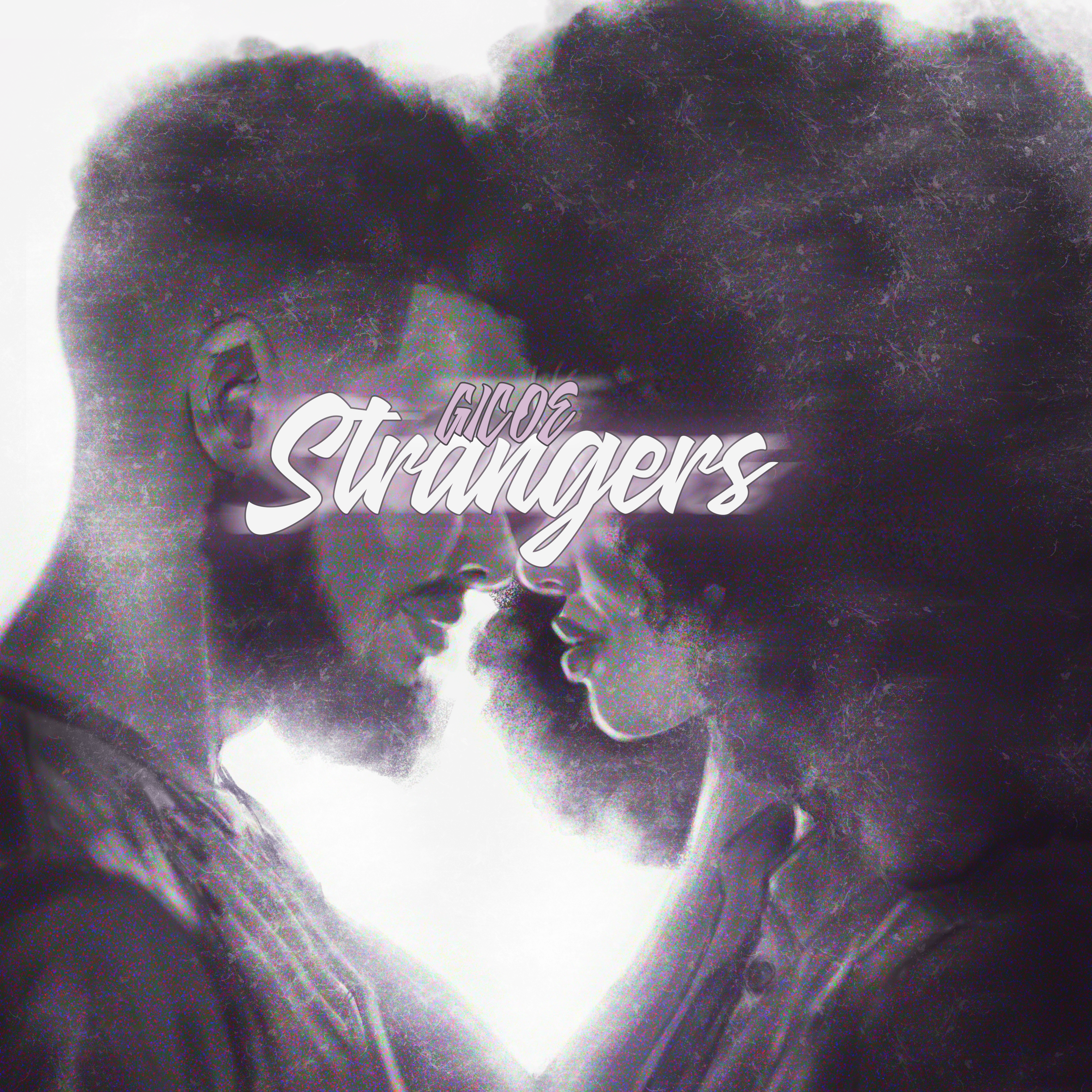 Strangers artwork
