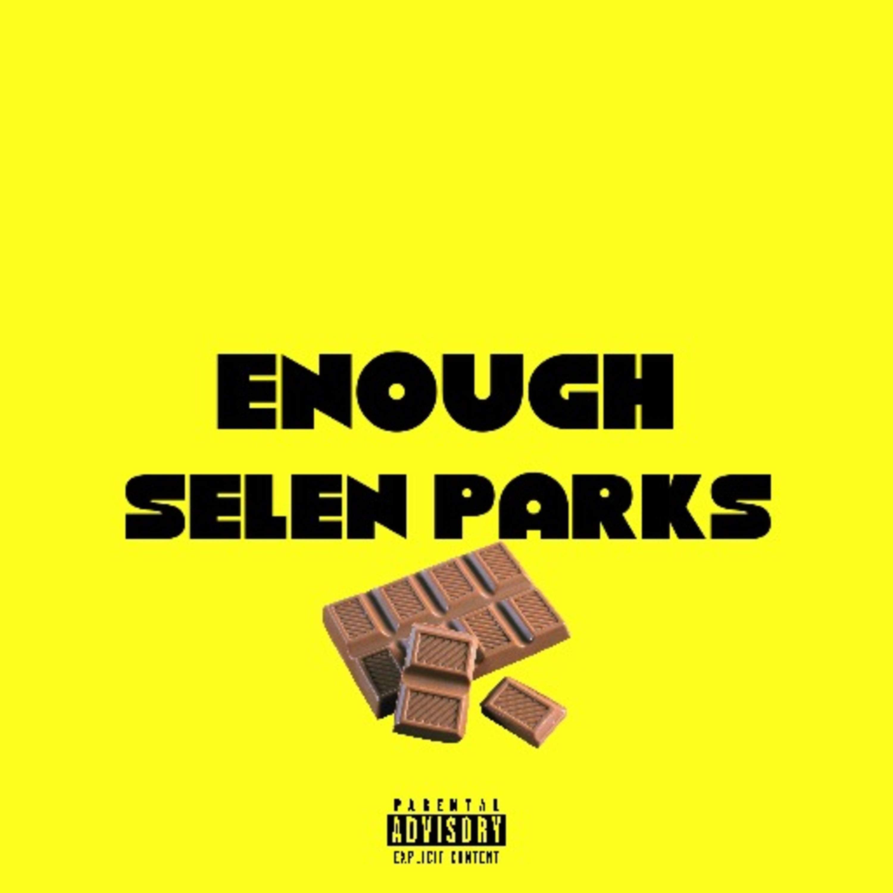 Enough artwork