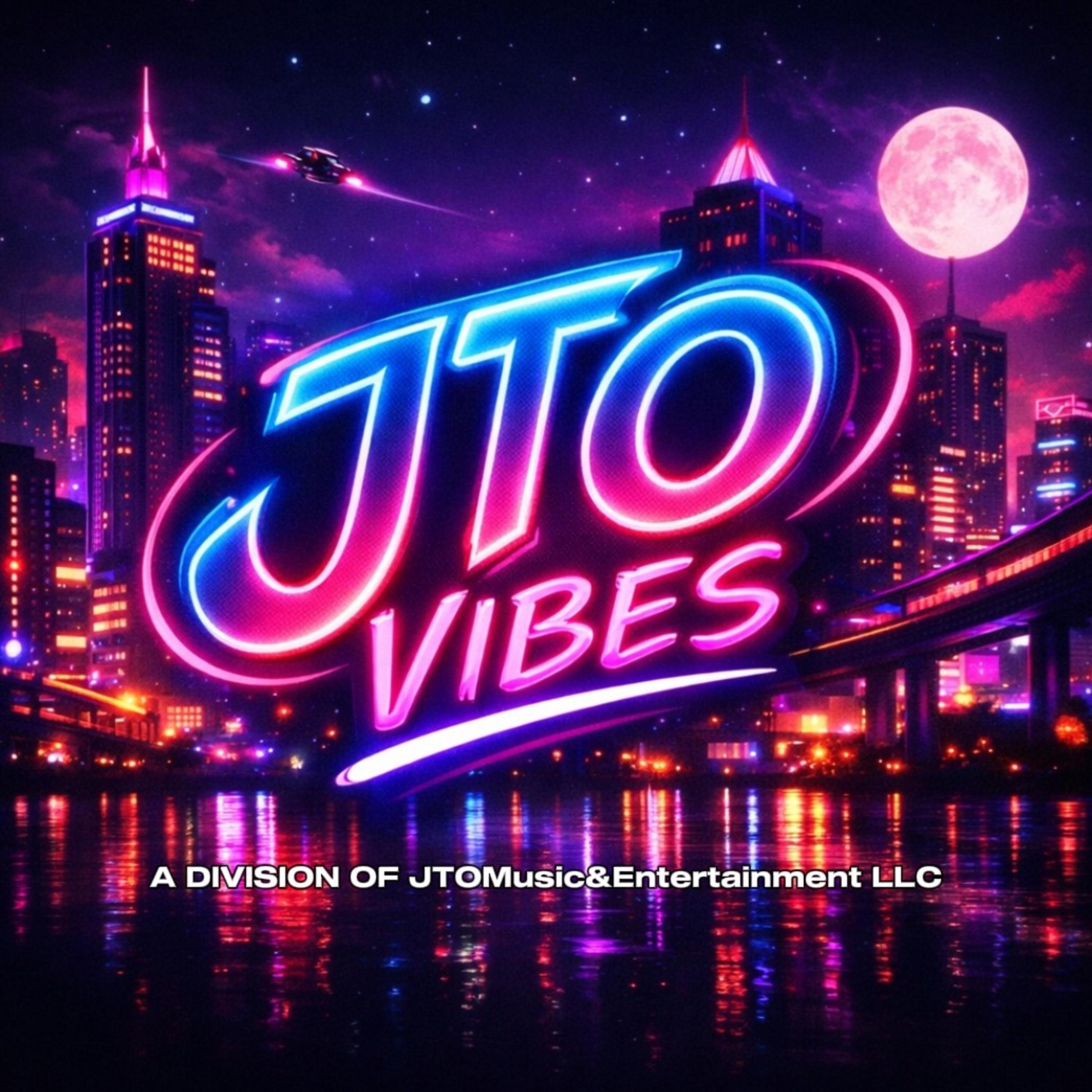 PAUSE, RESET, FUN (CLUB MIX) by JTOMusic cover art