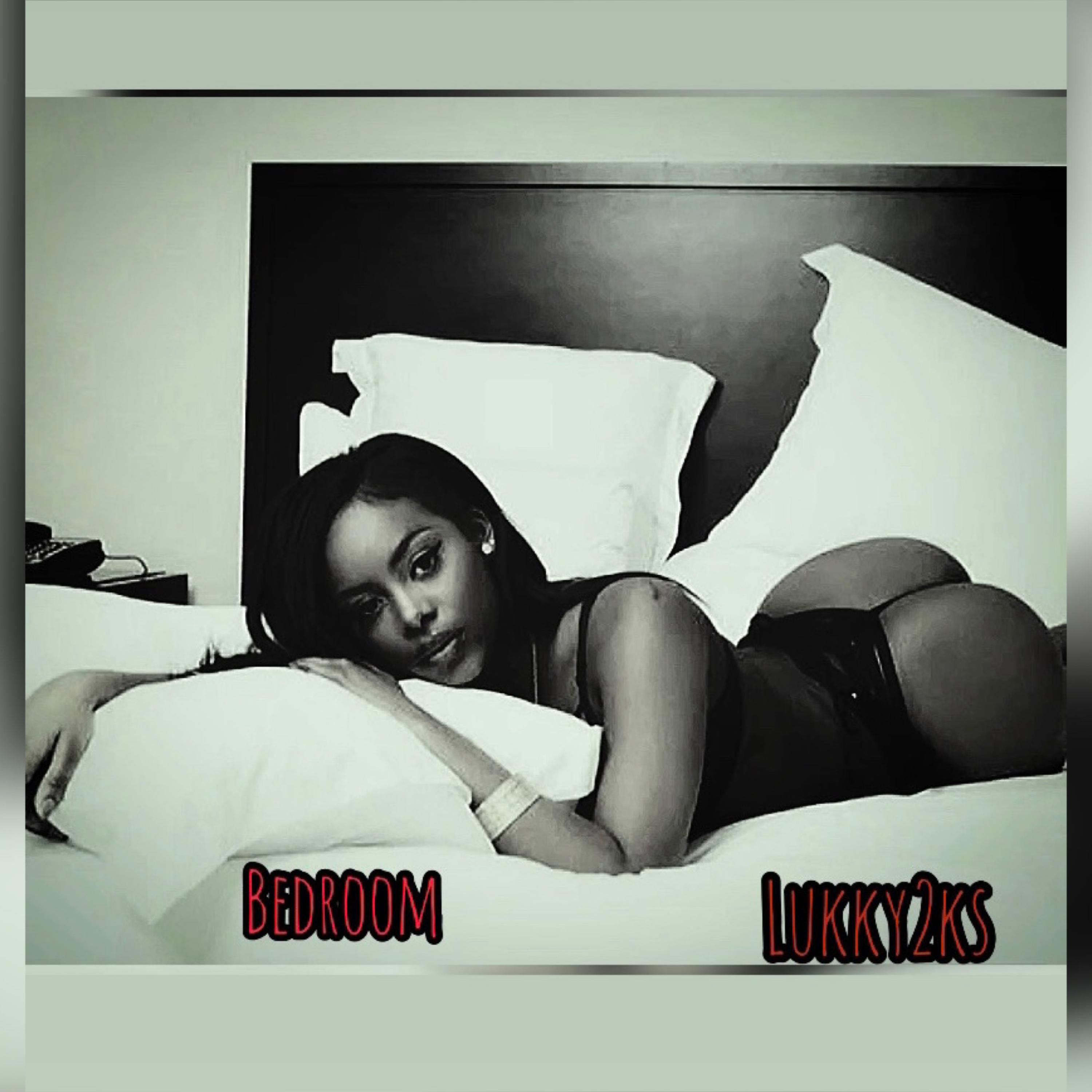 Bedroom by Lukky2ks cover art
