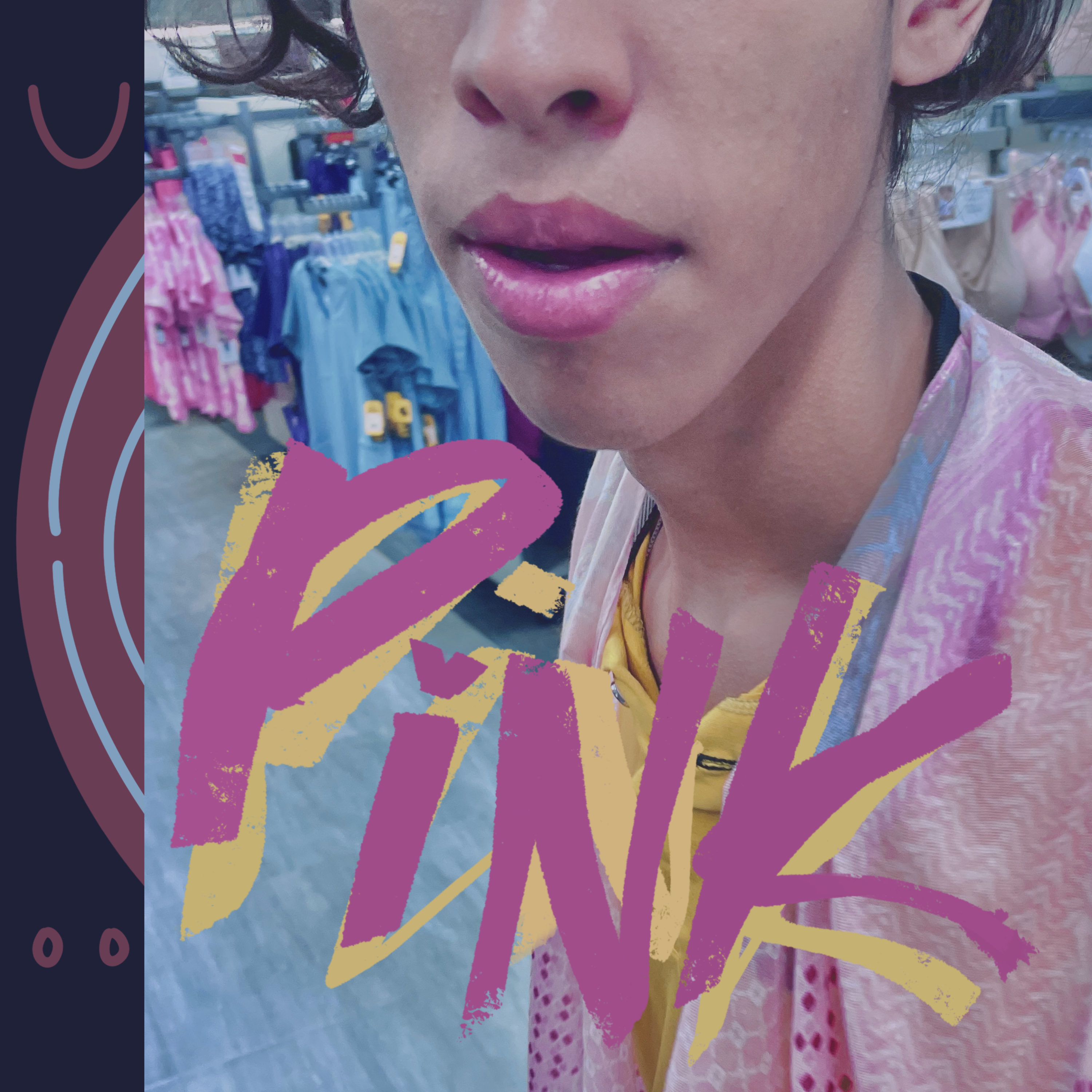 PINK by Joham