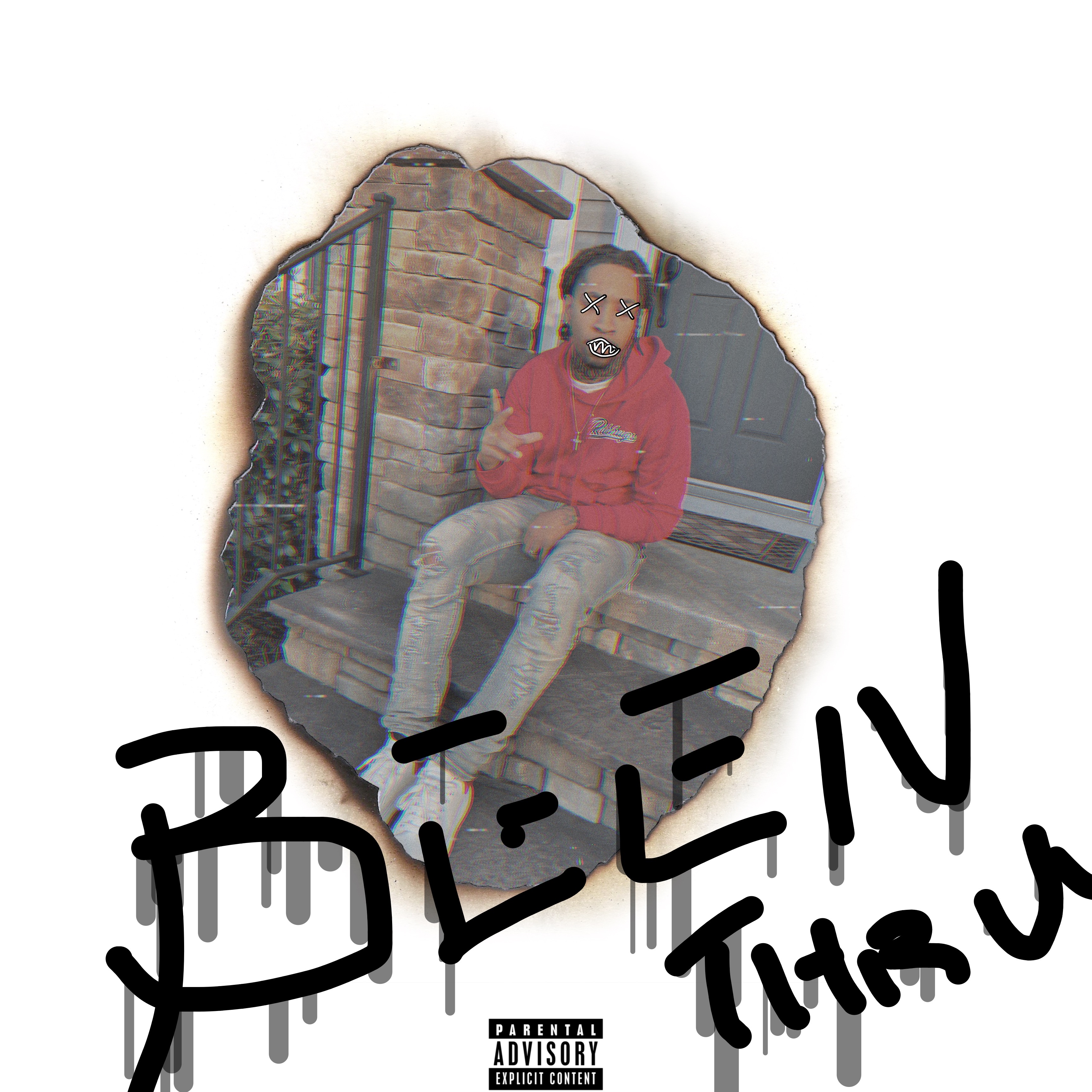 Been Thru artwork