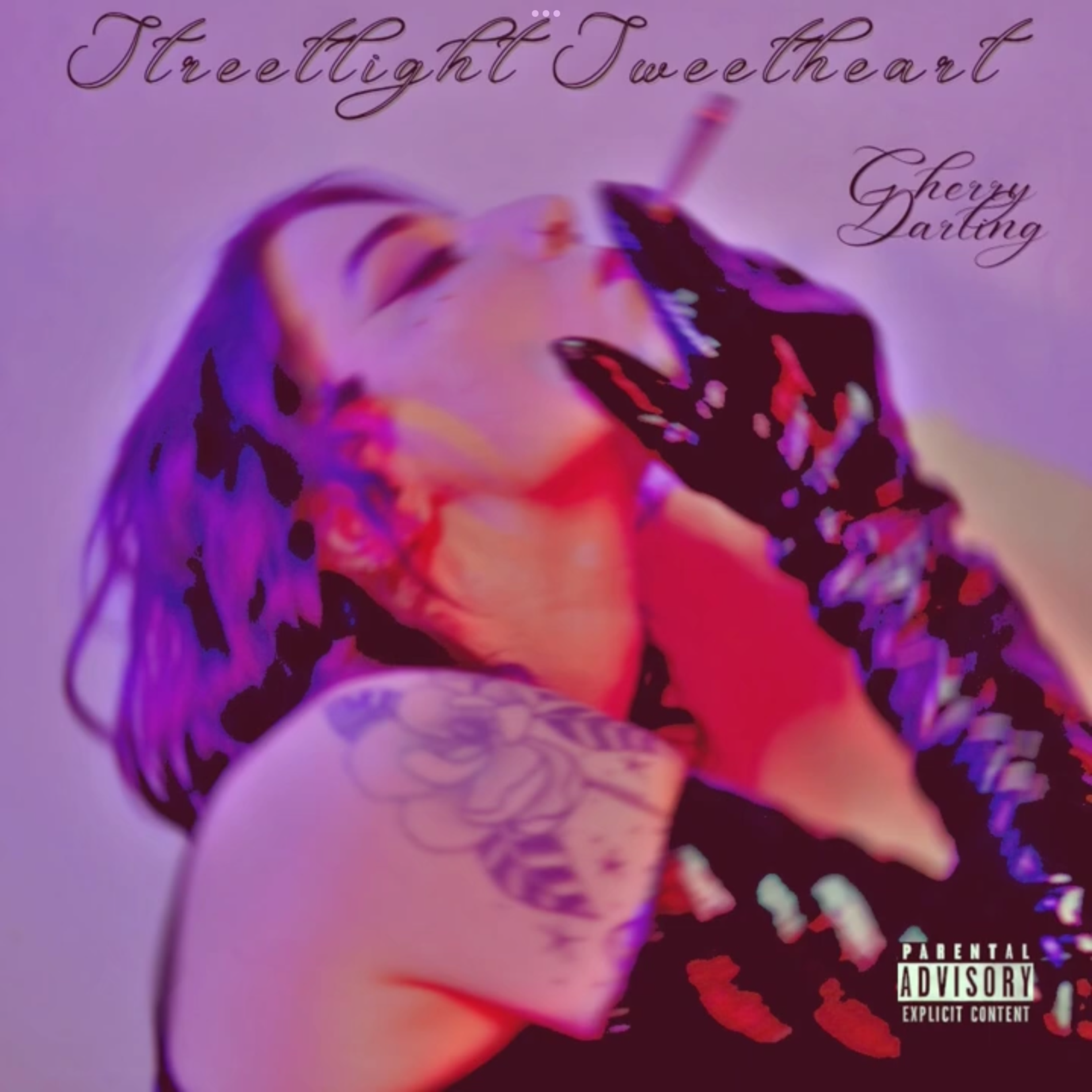 Streetlight Sweetheart artwork
