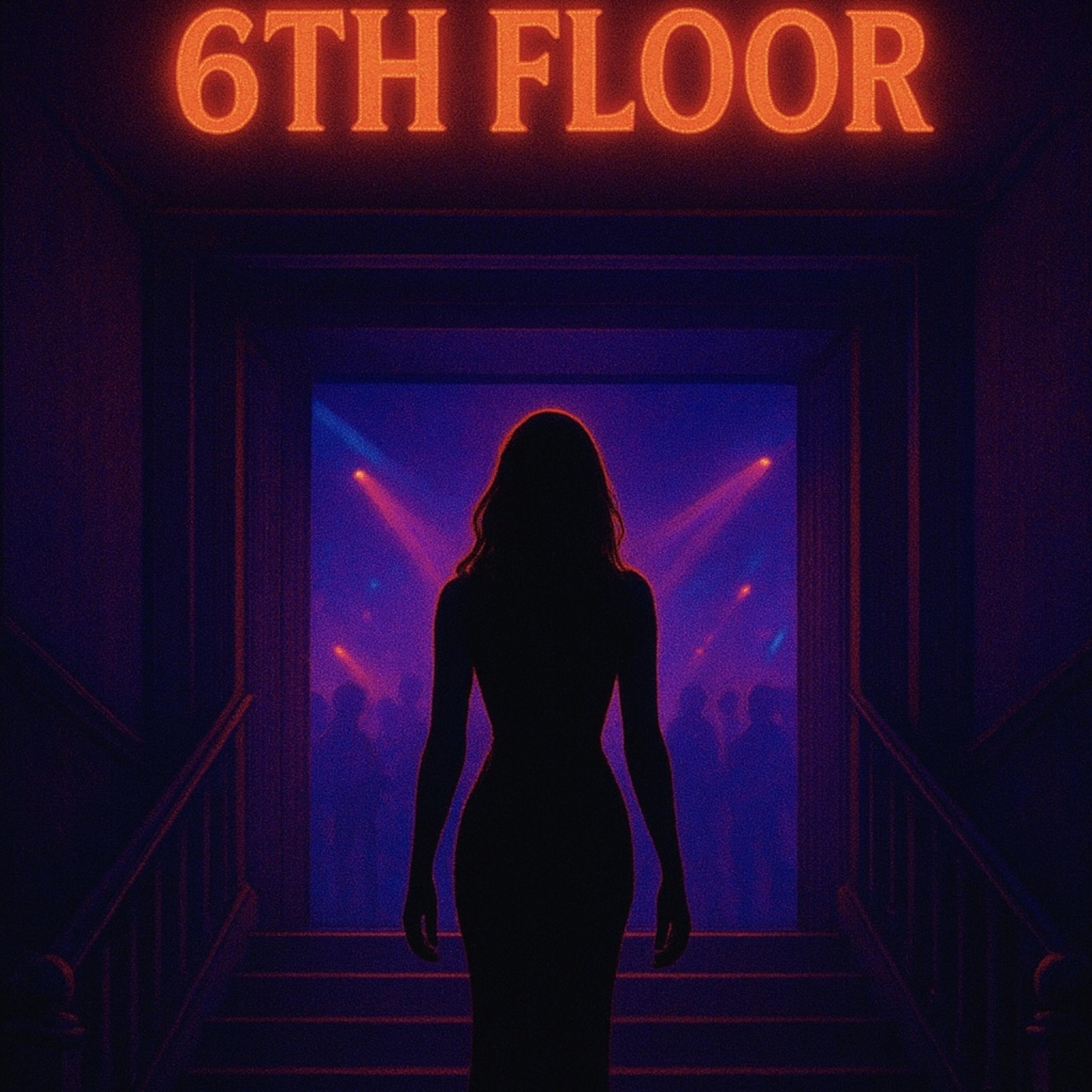 6th Floor artwork