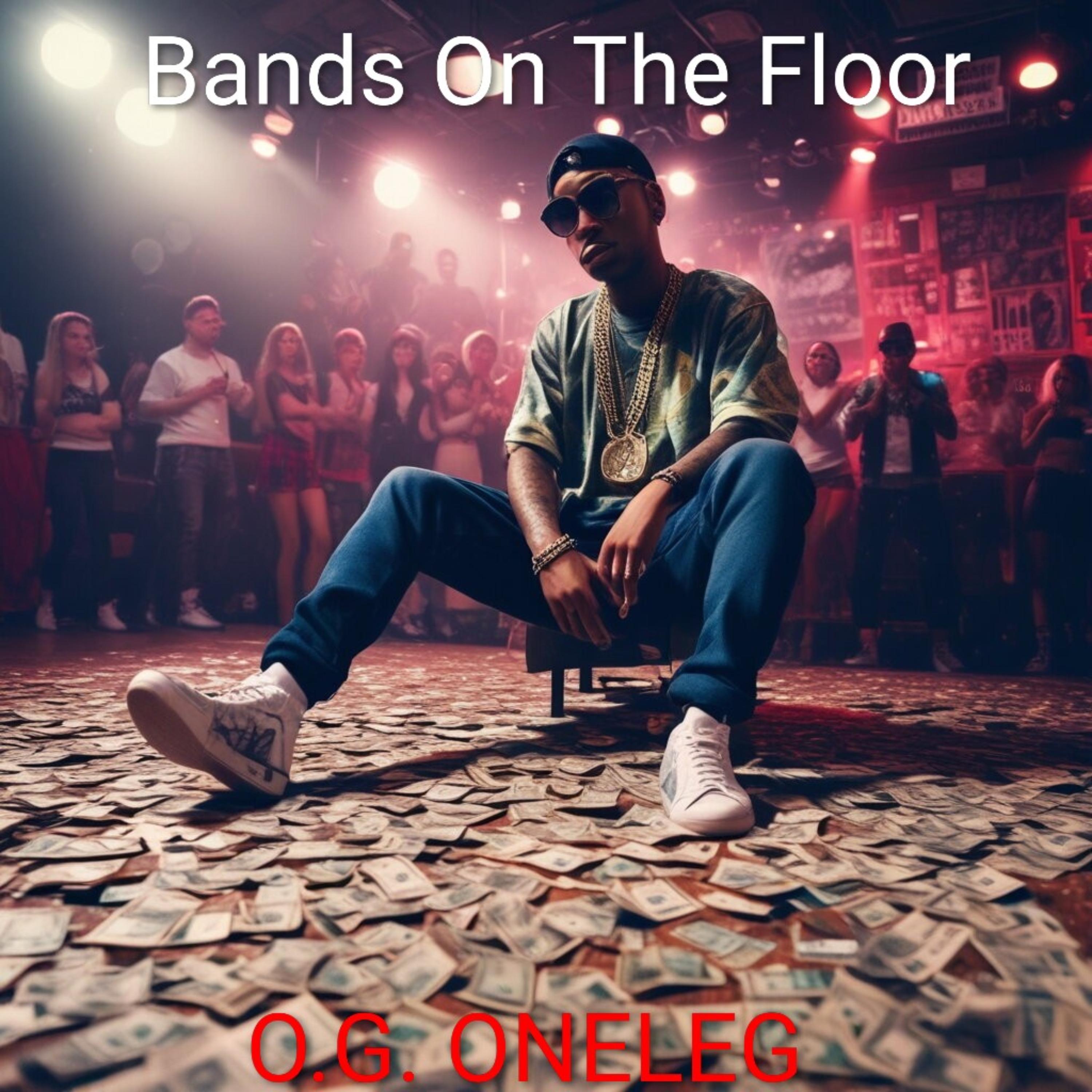 Bands On The Floor artwork