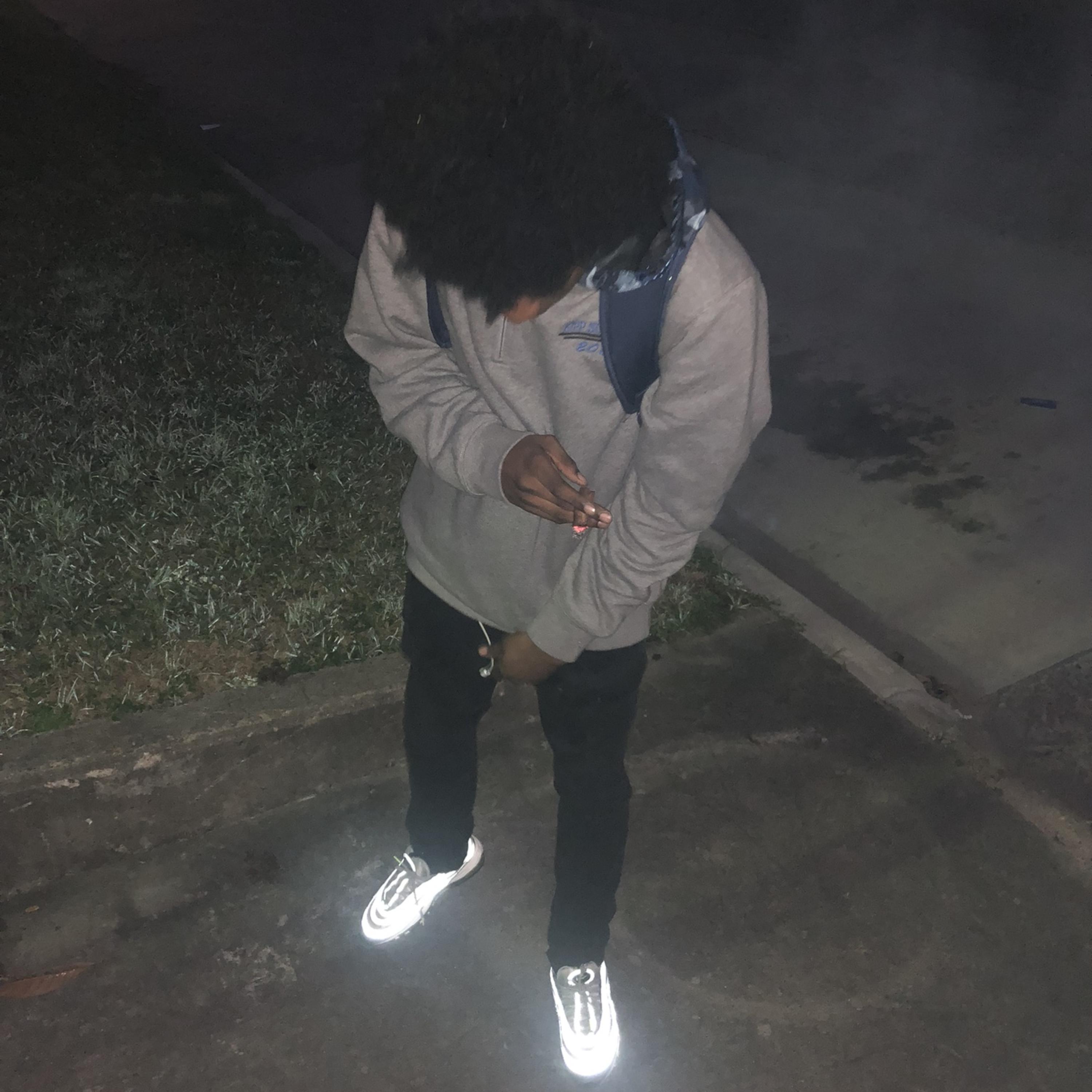 Everybody Know Me artwork