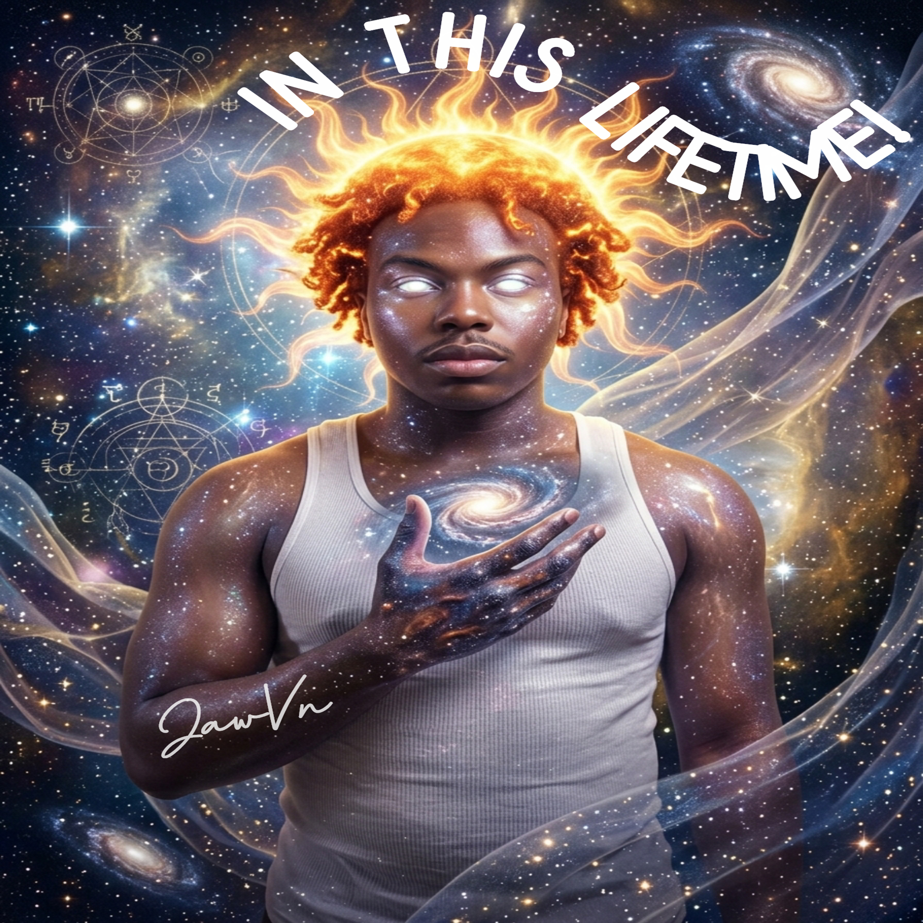 IN THIS LIFETIME! by JawVn cover art