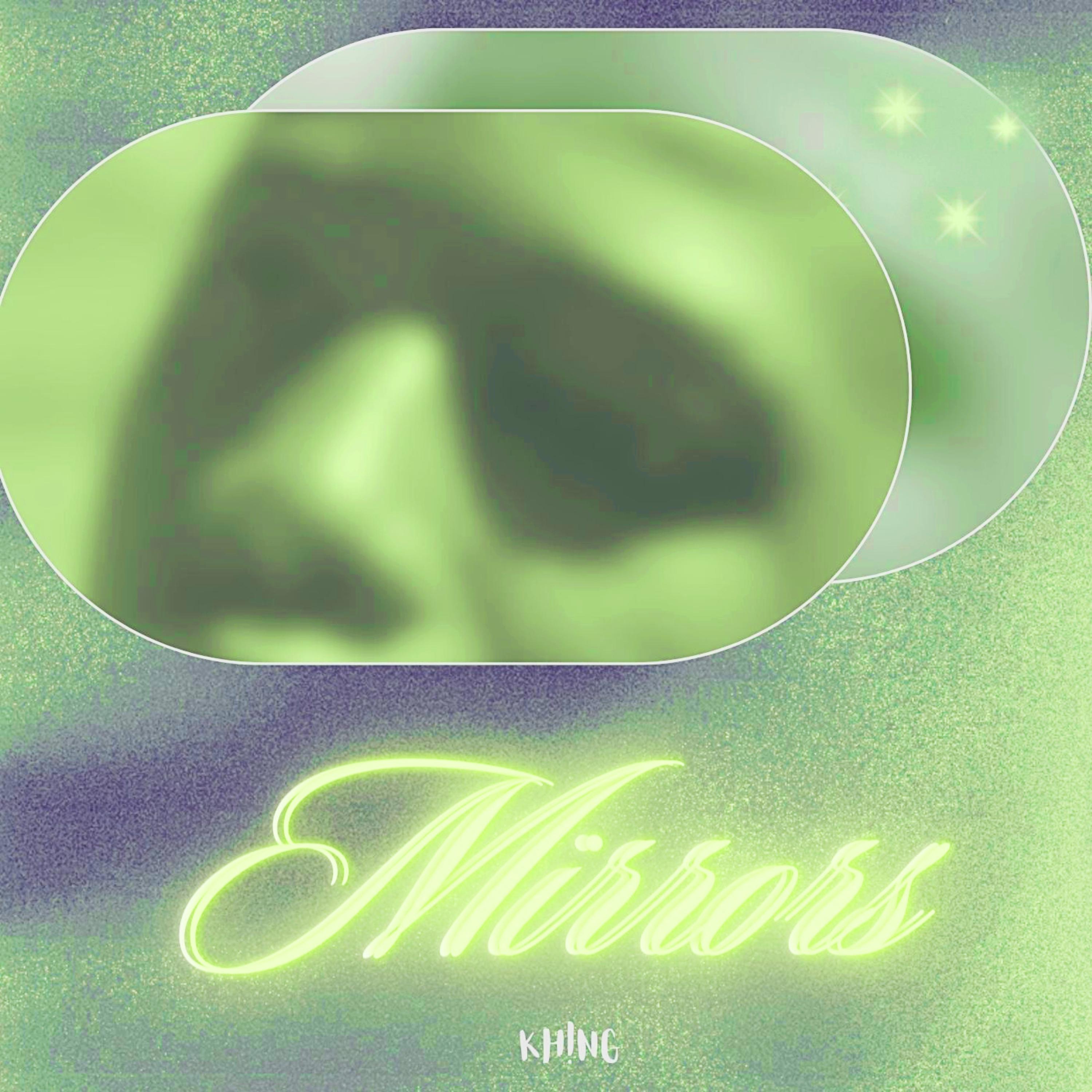 Mirrors artwork