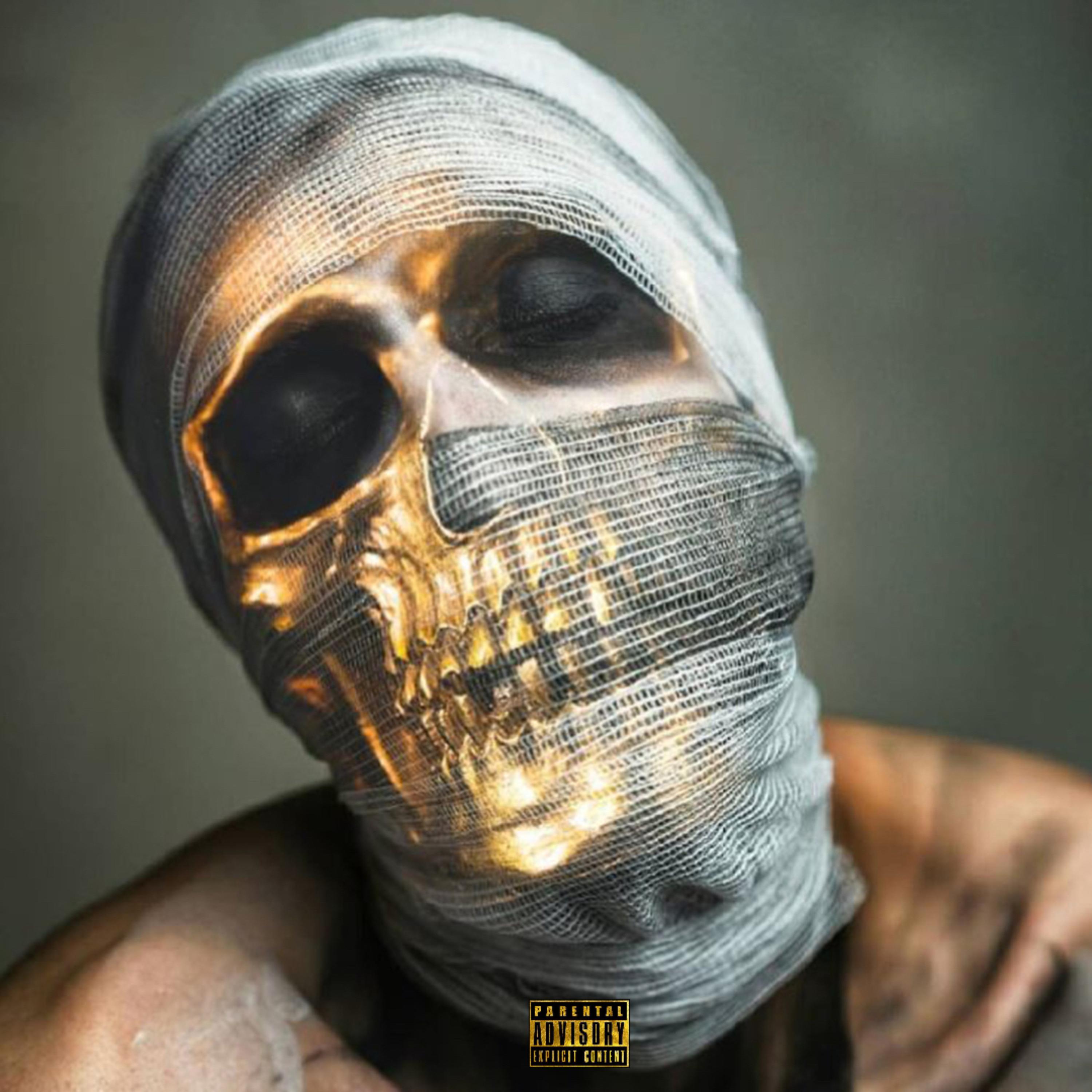 The Darkest Demon artwork