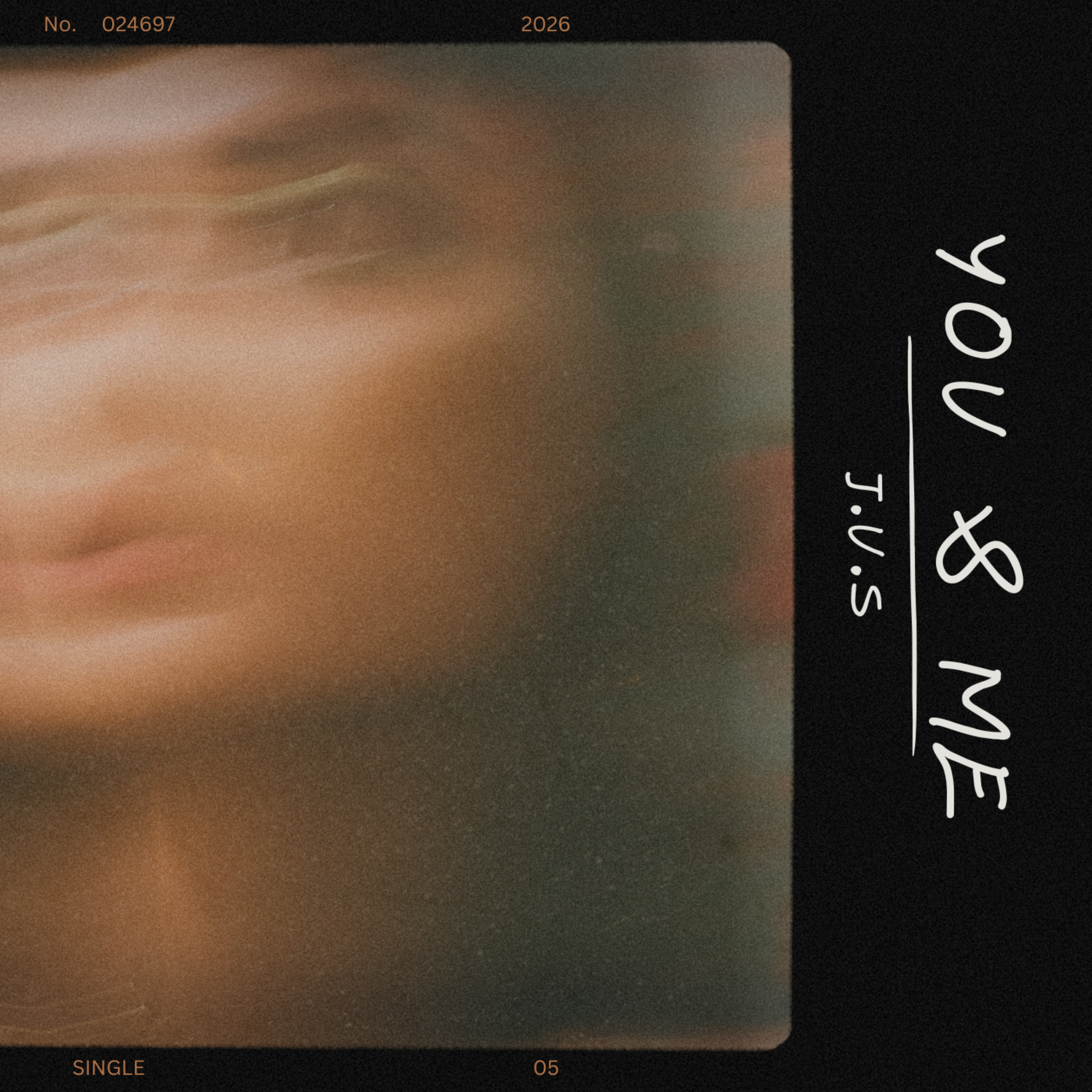 YOU & ME artwork