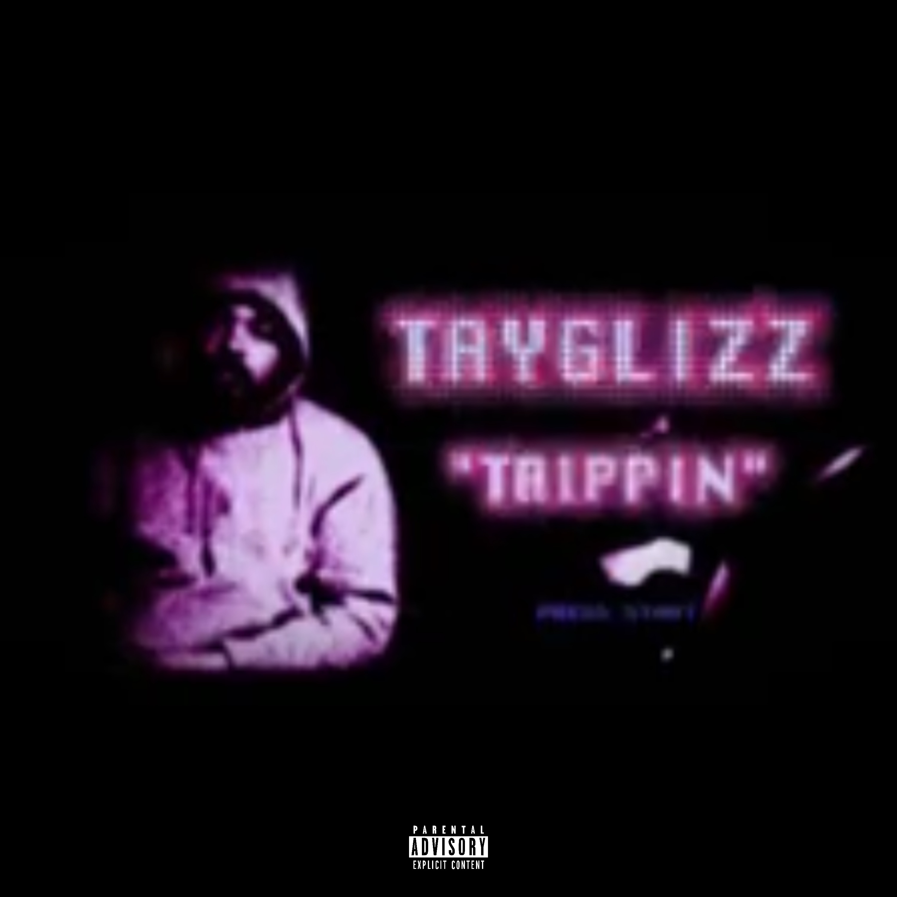Trippin artwork