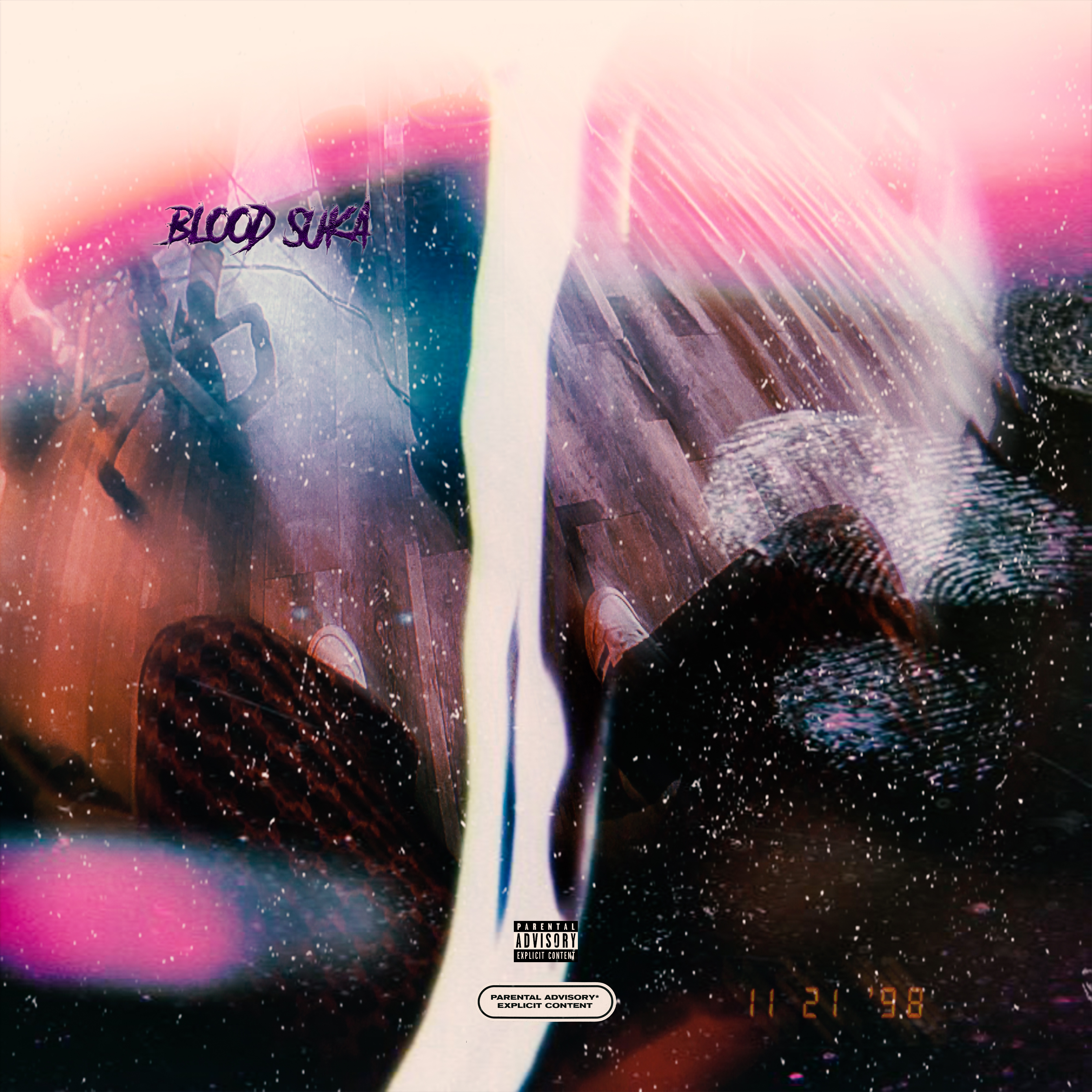 blood suka artwork