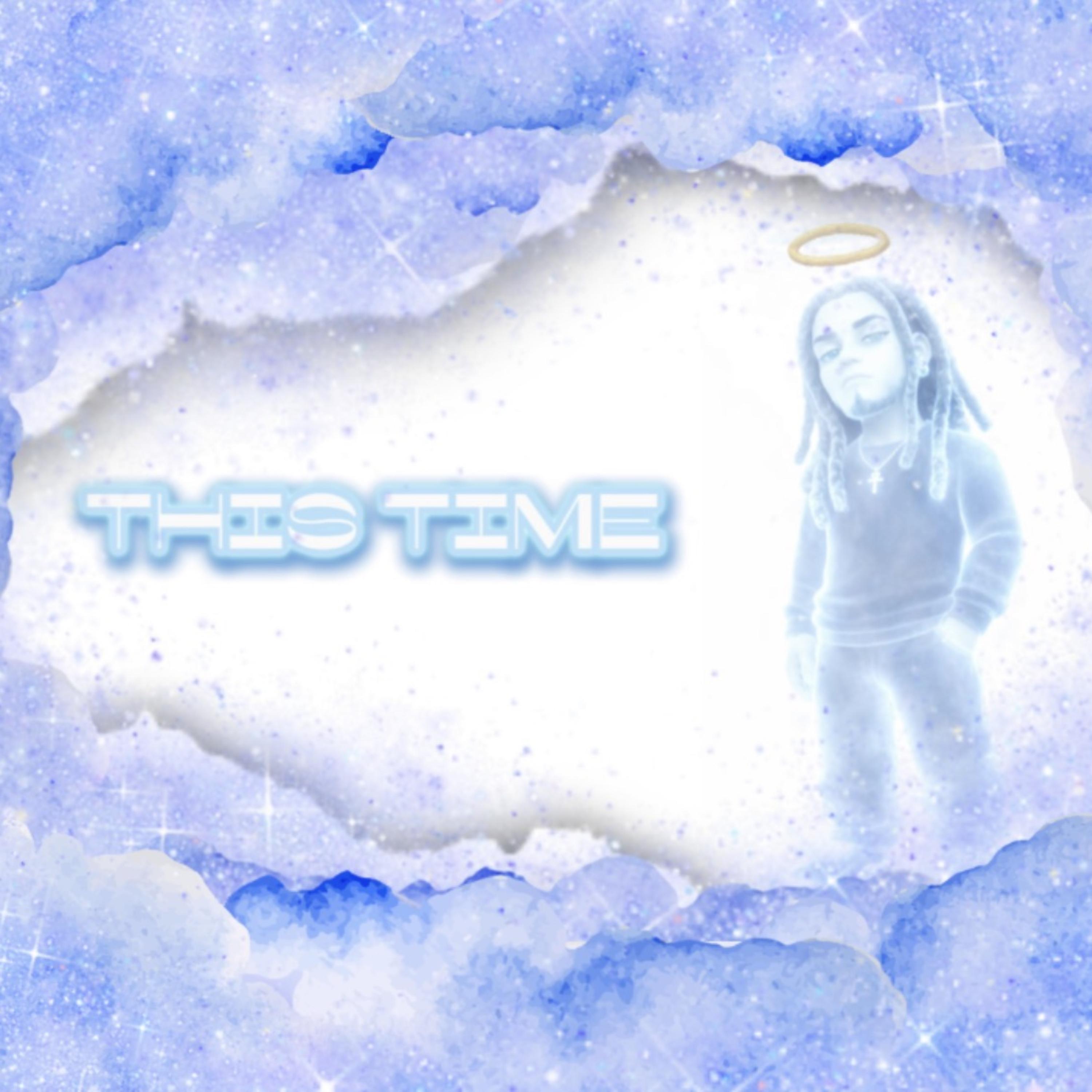 THIS TIME artwork