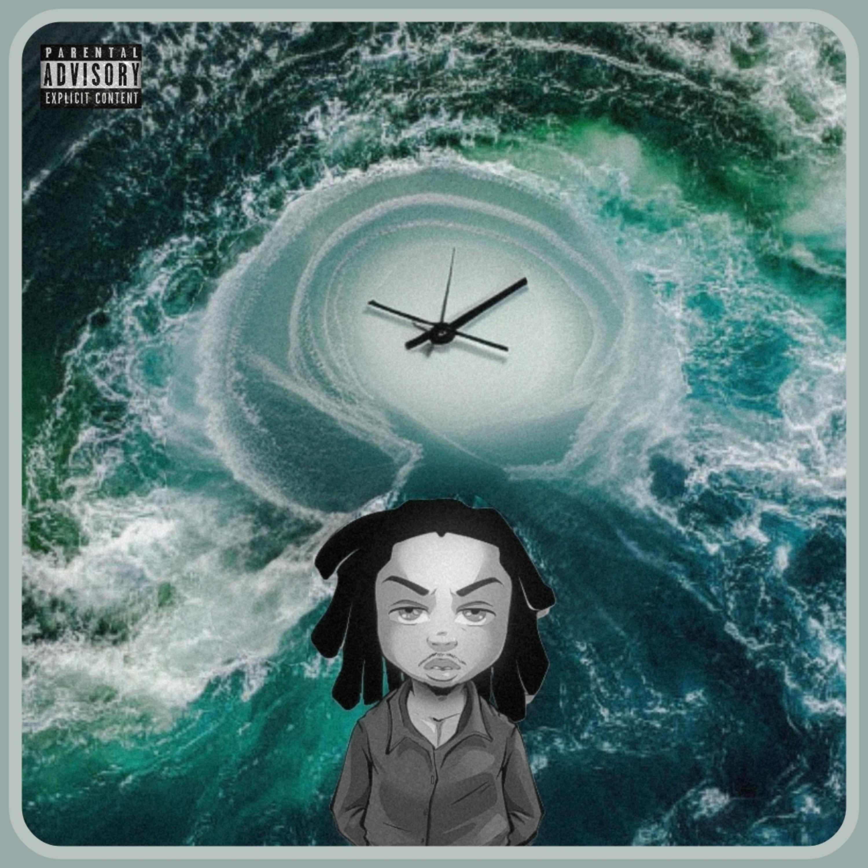 time&tide artwork