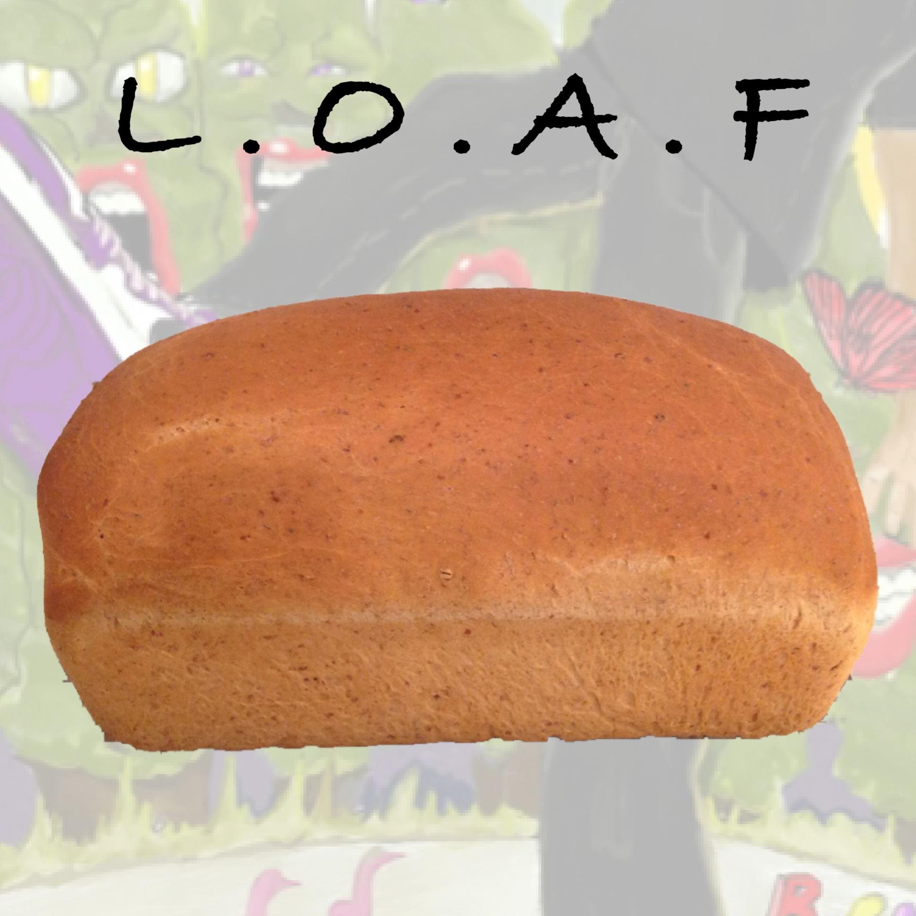 LOAF artwork
