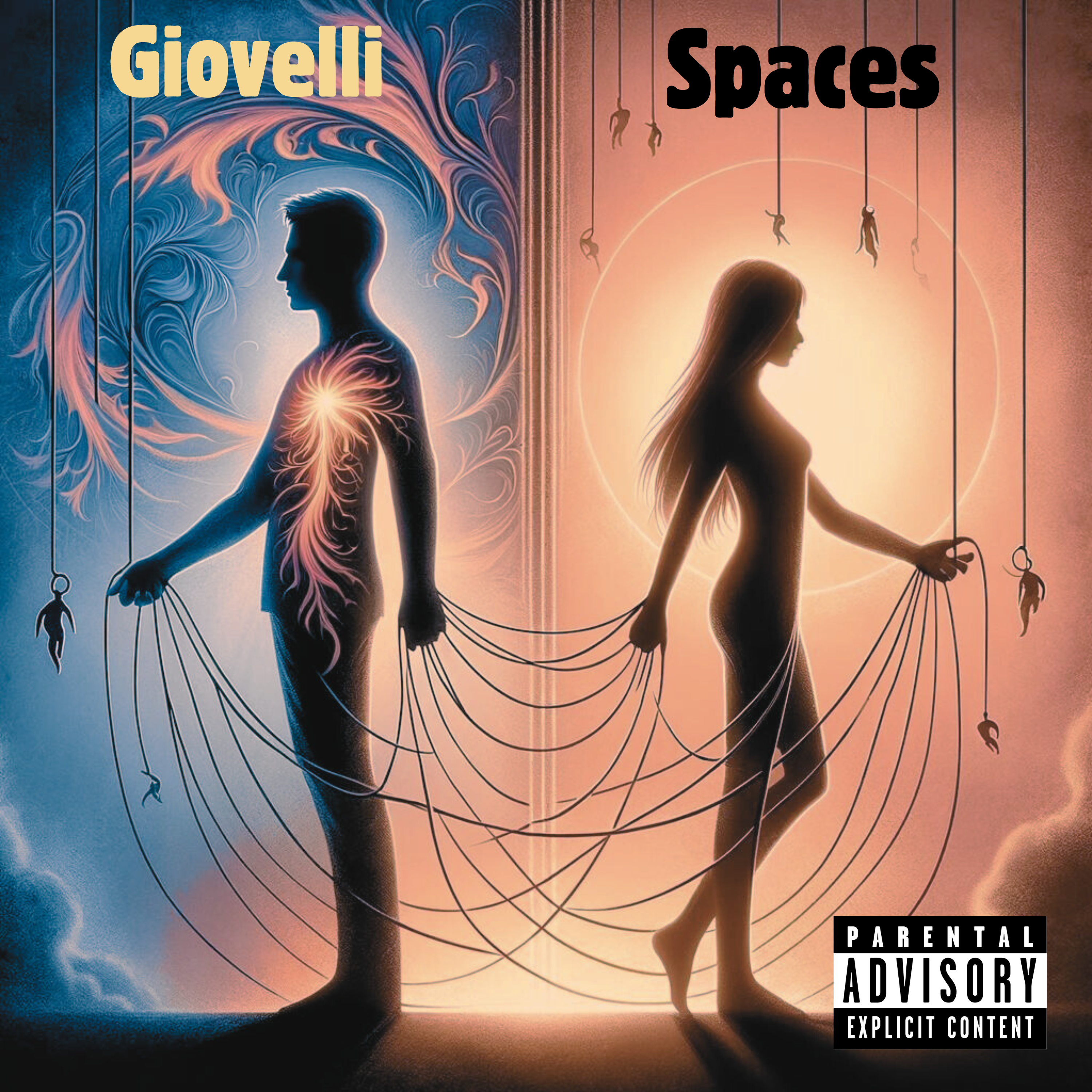 Spaces artwork