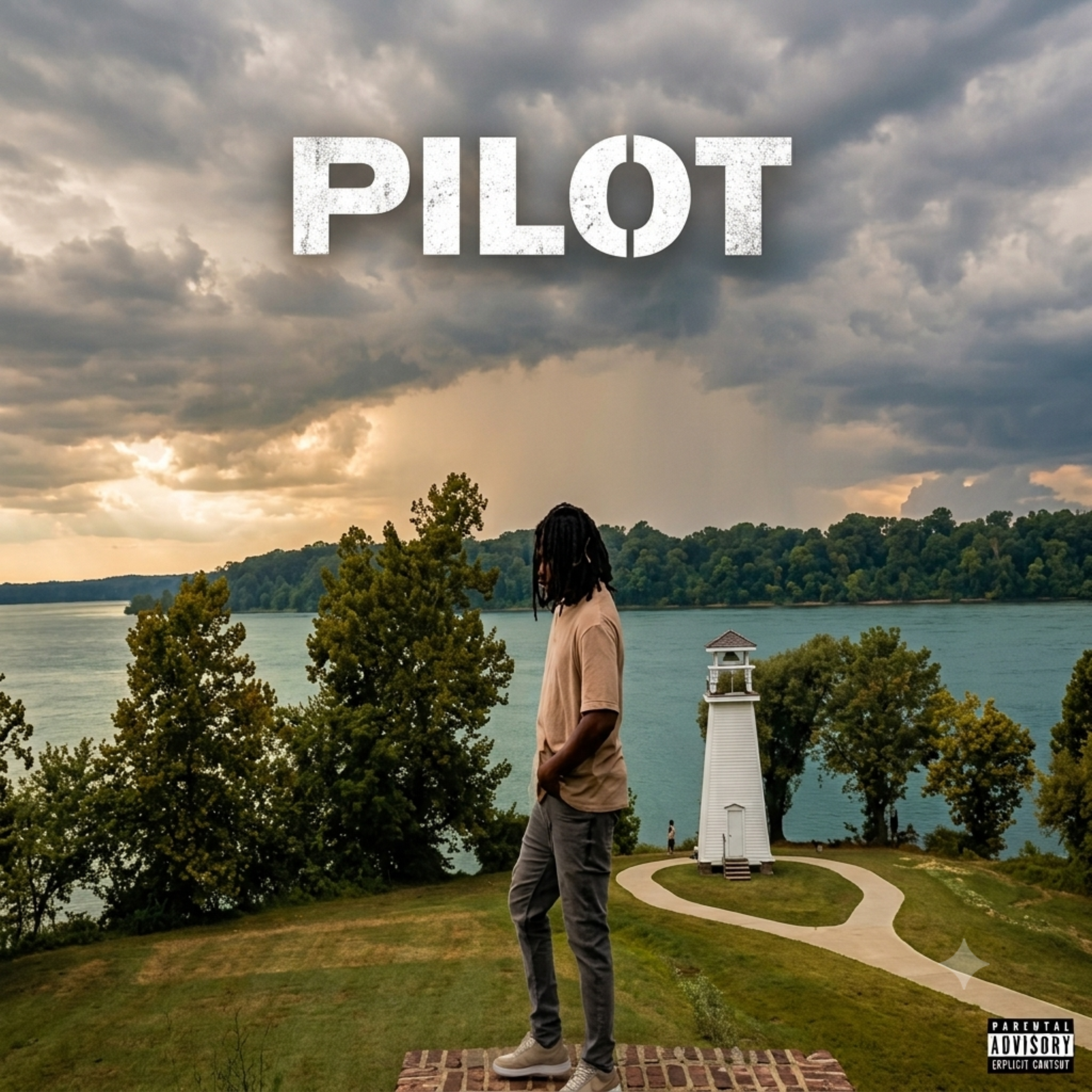 Pilot by KHILIK cover art