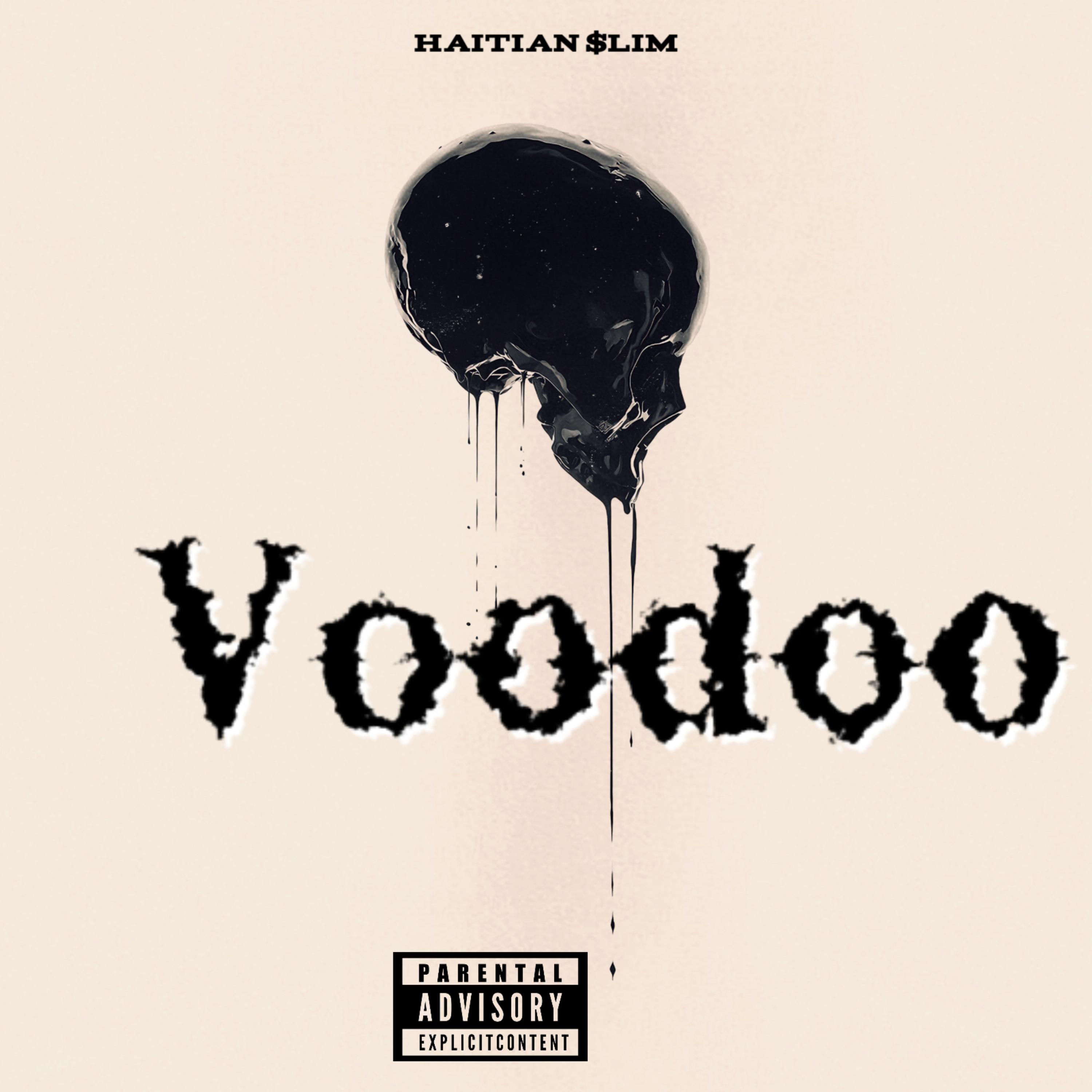 Voodoo artwork