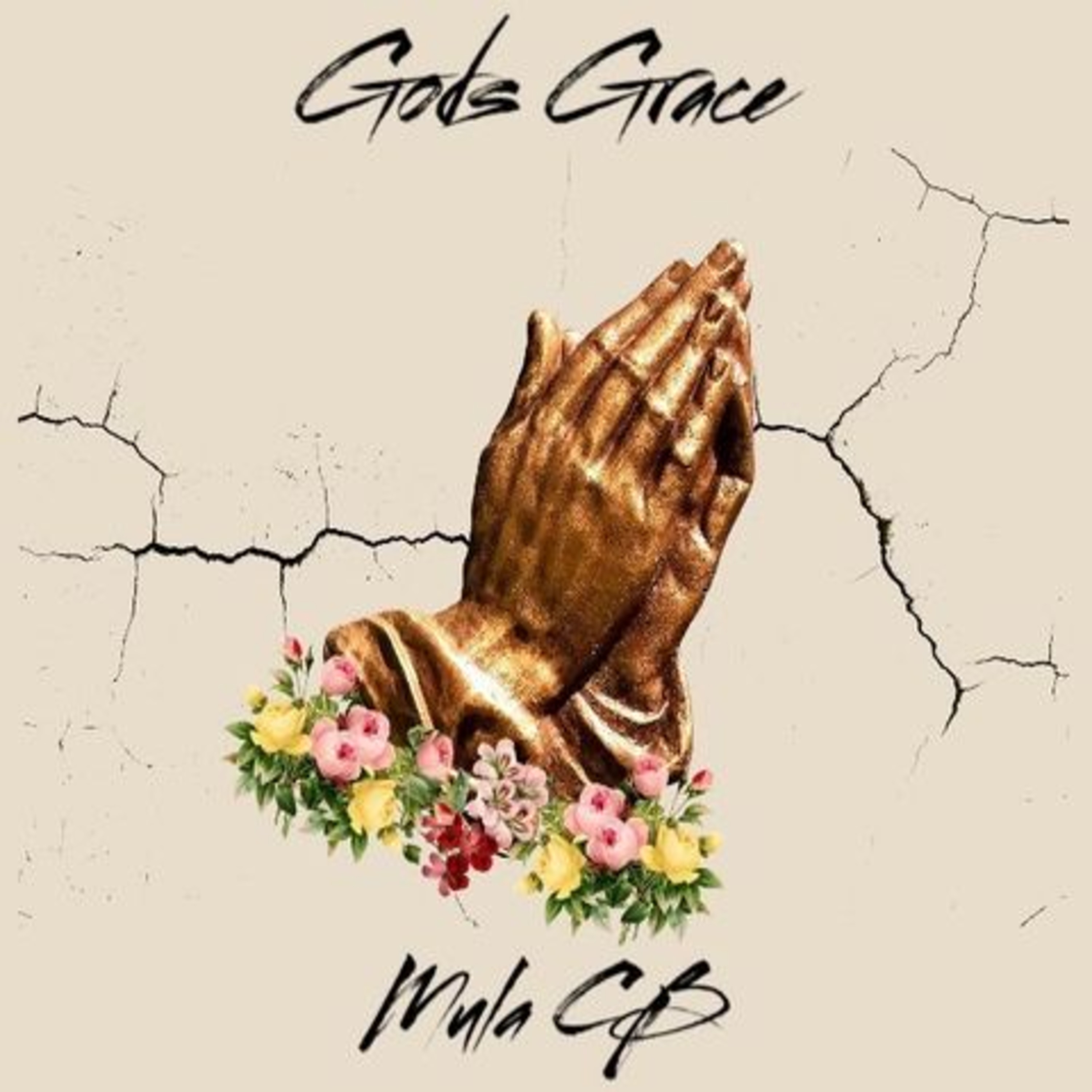 God's Grace artwork