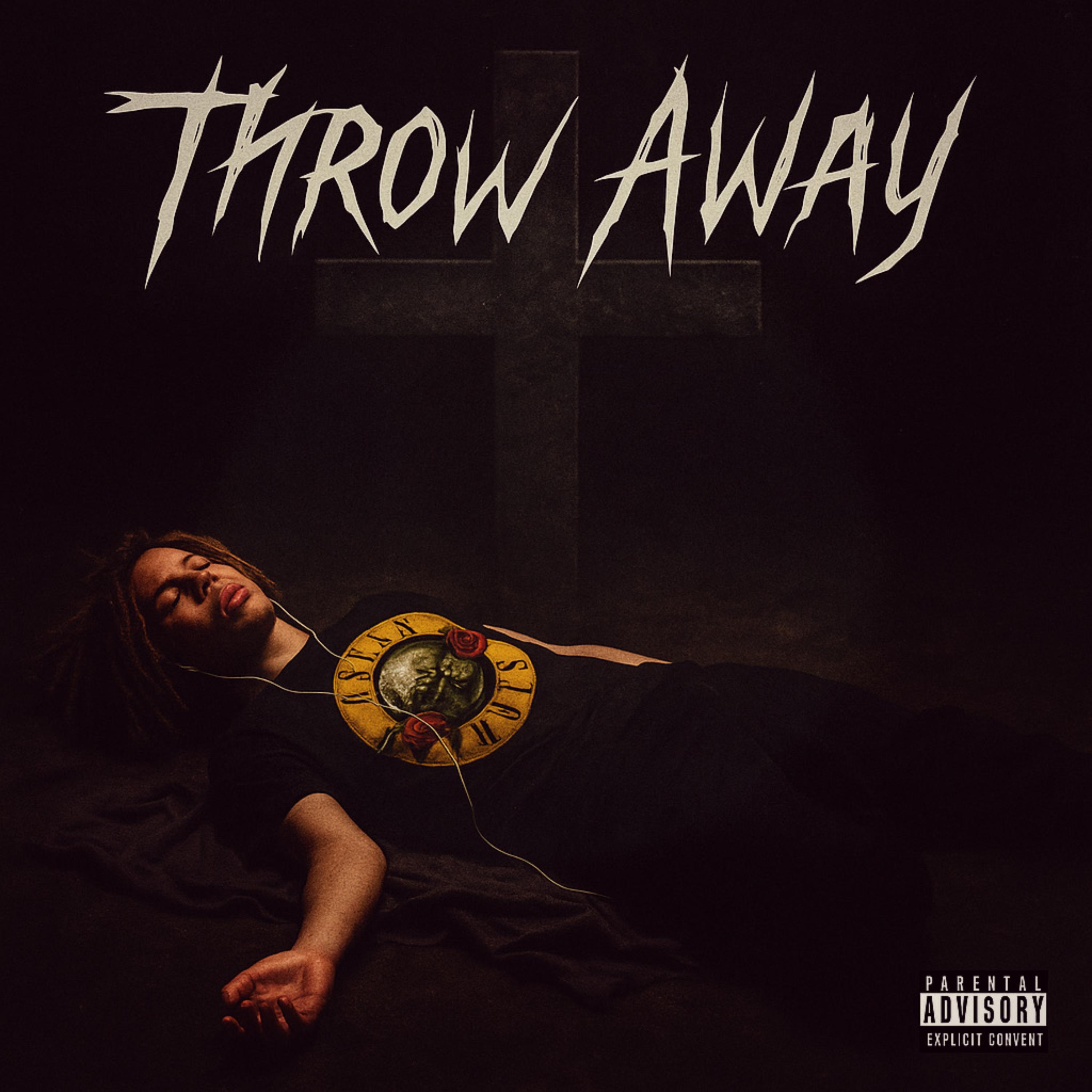 Throw Away artwork