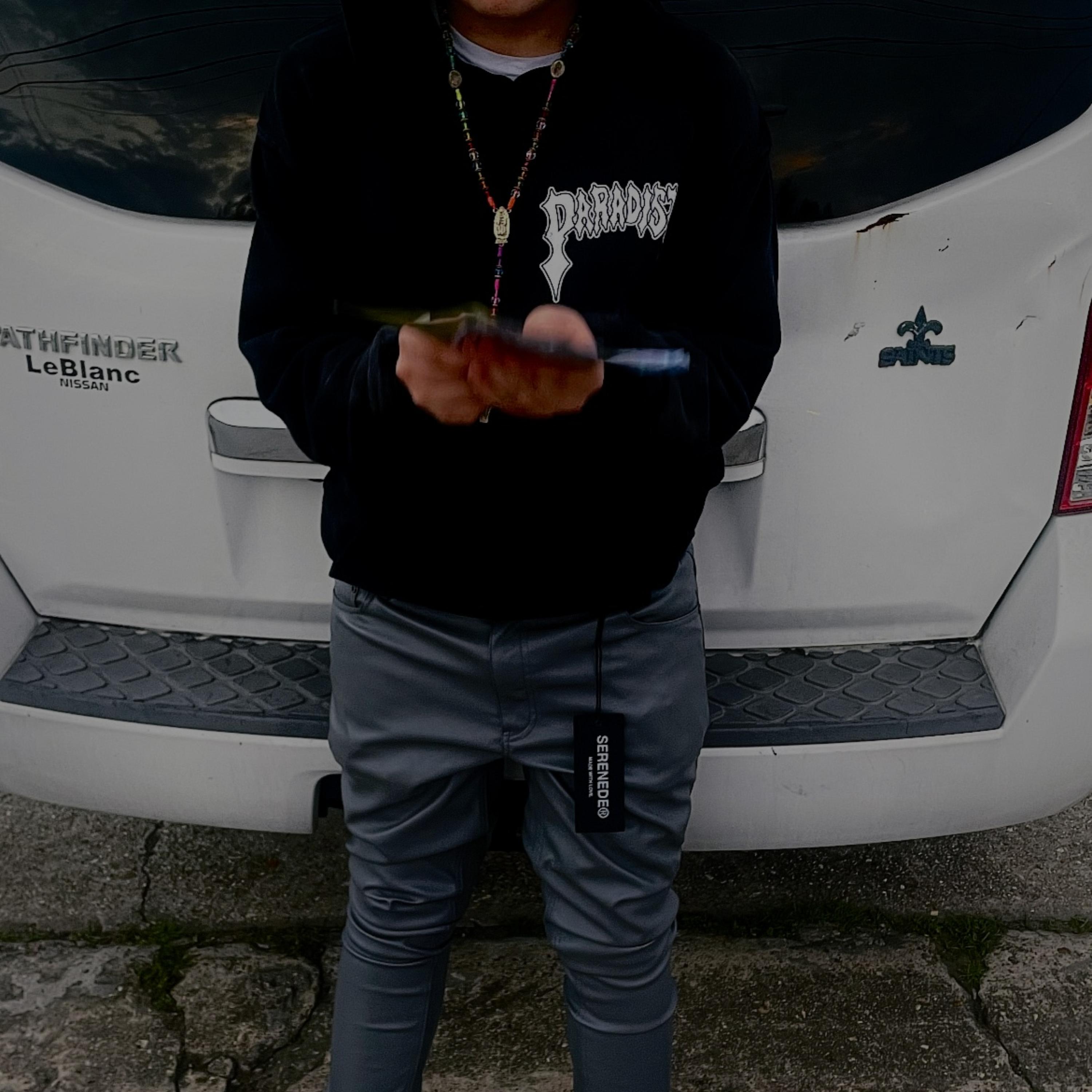 pick up ya potna artwork