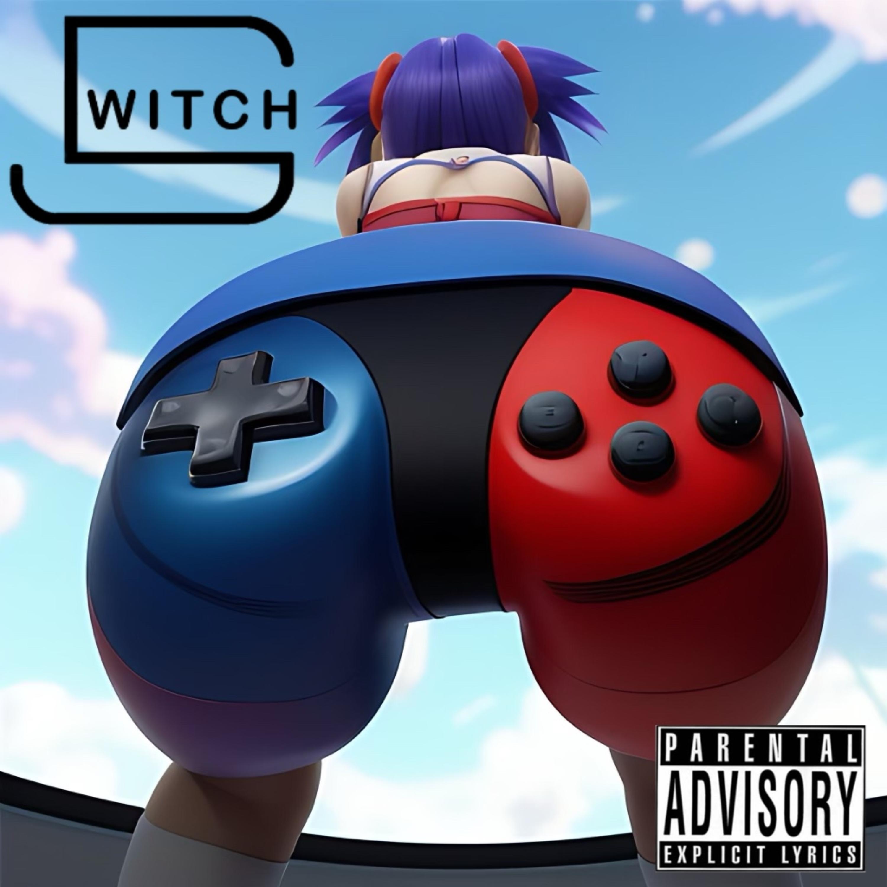 Switch artwork