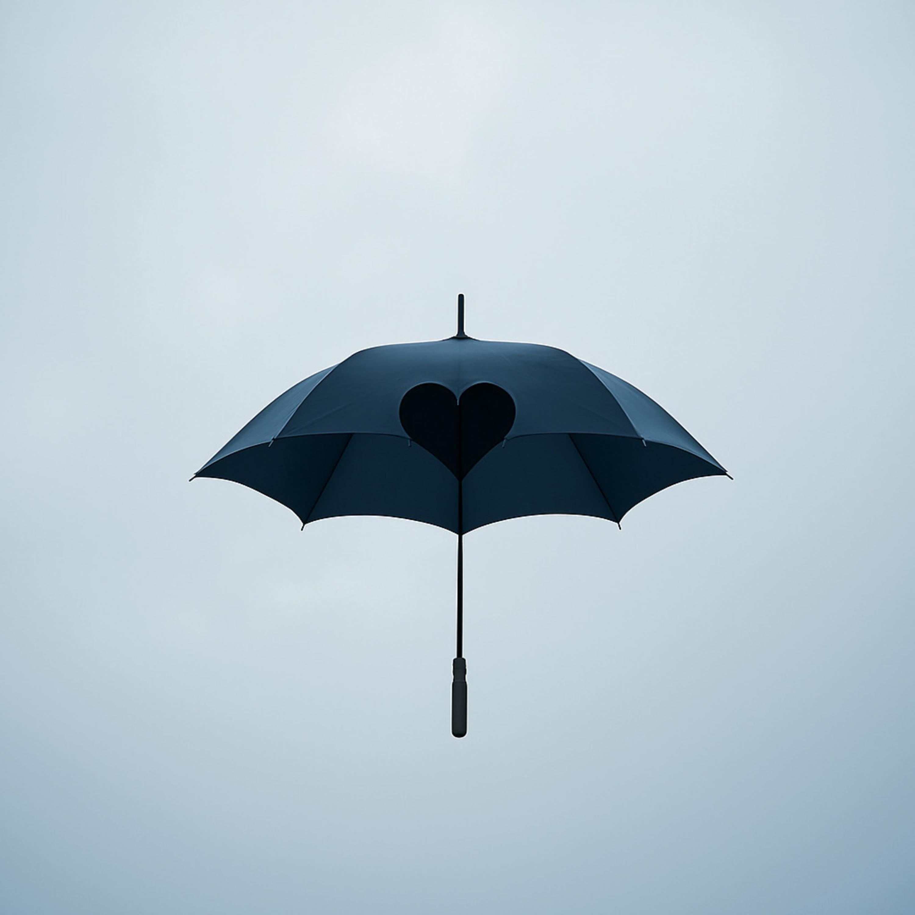 Bajo la Lluvia ( In the Rain, 비 속에서 ) artwork