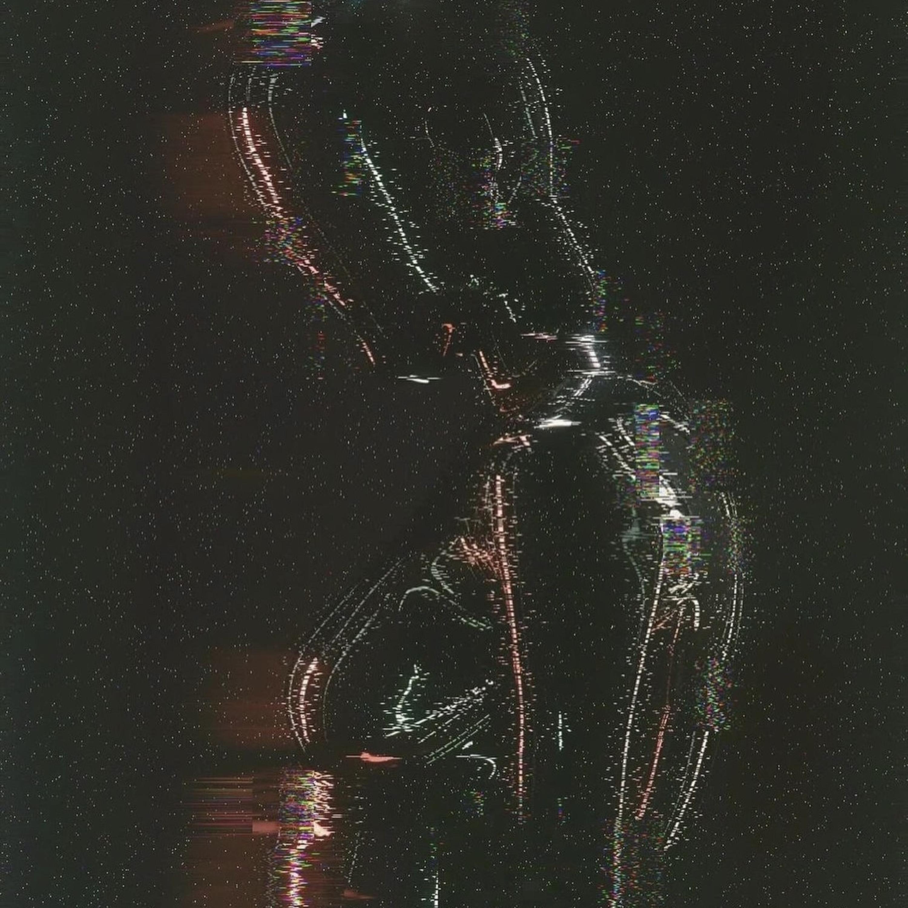 HYBRID artwork